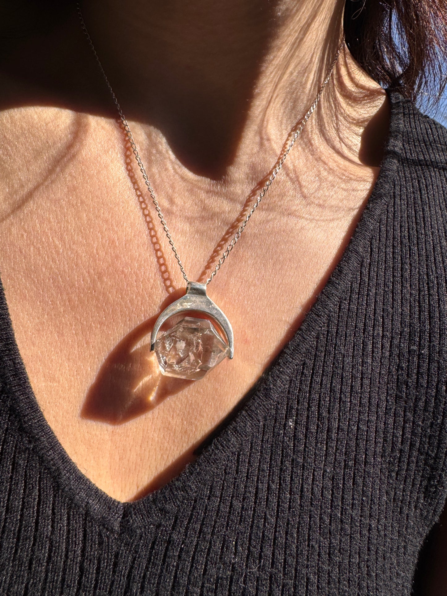 Sauron - Tessa Rand Jewelry