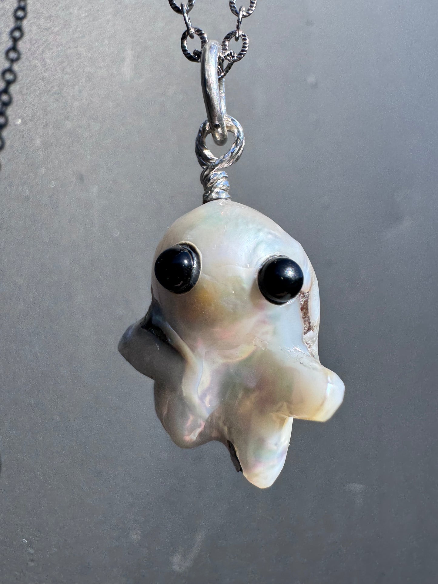 Pearl Baby 8