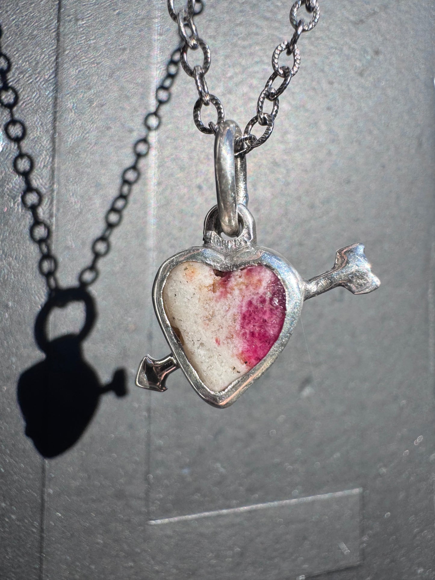 Pierced Heart