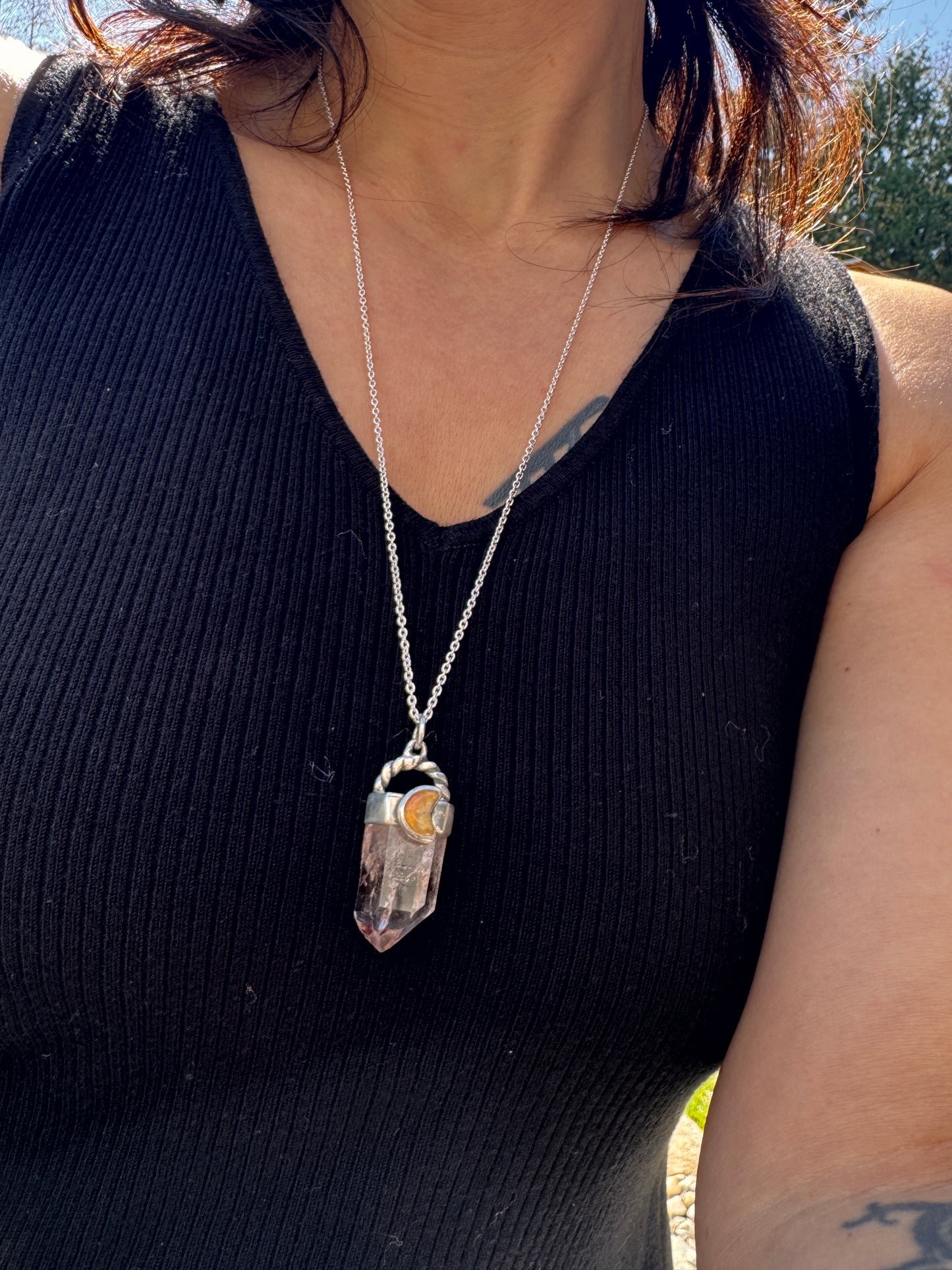 Nightfall - Tessa Rand Jewelry