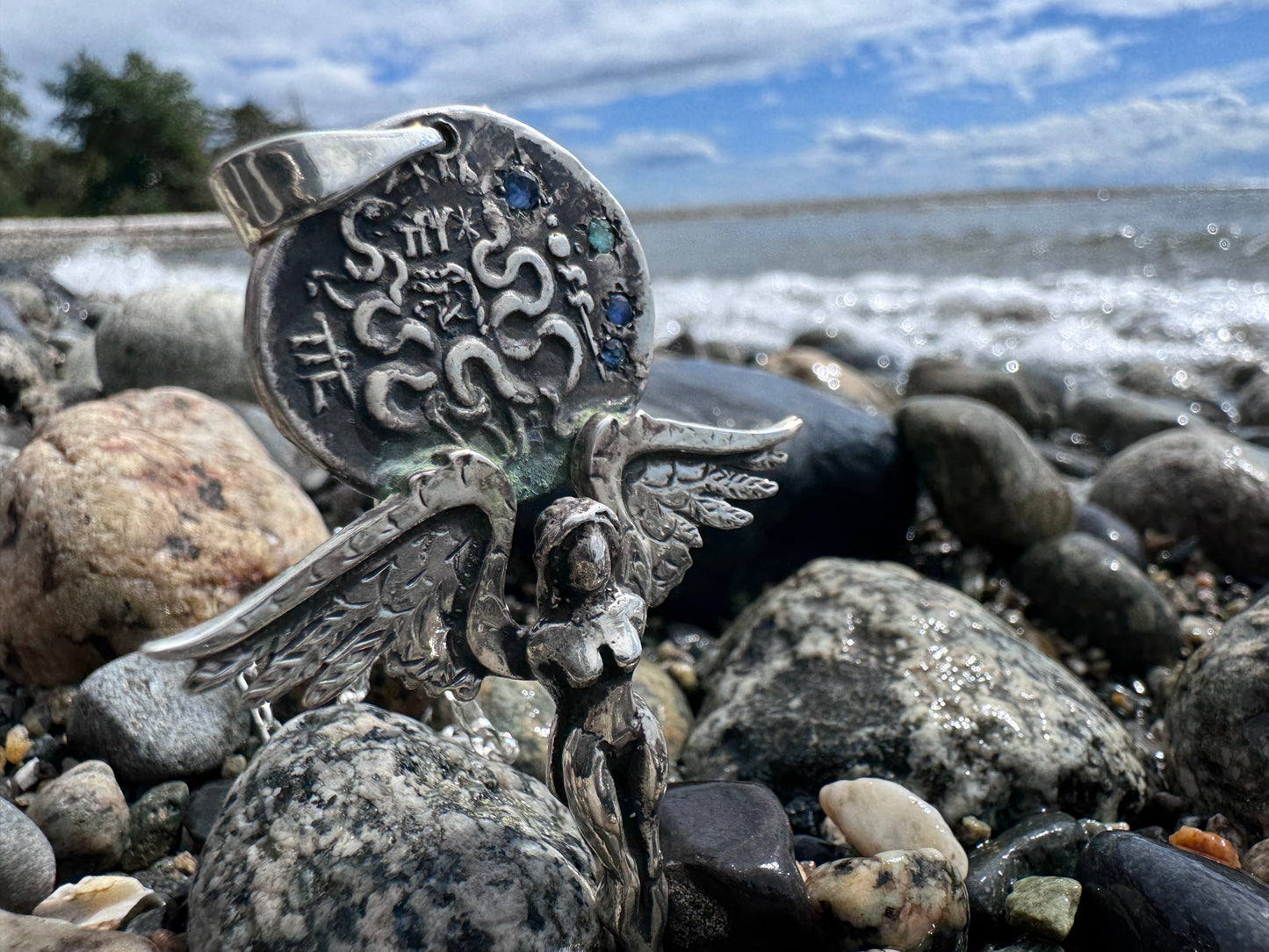 Ship Avatar - Tessa Rand Jewelry