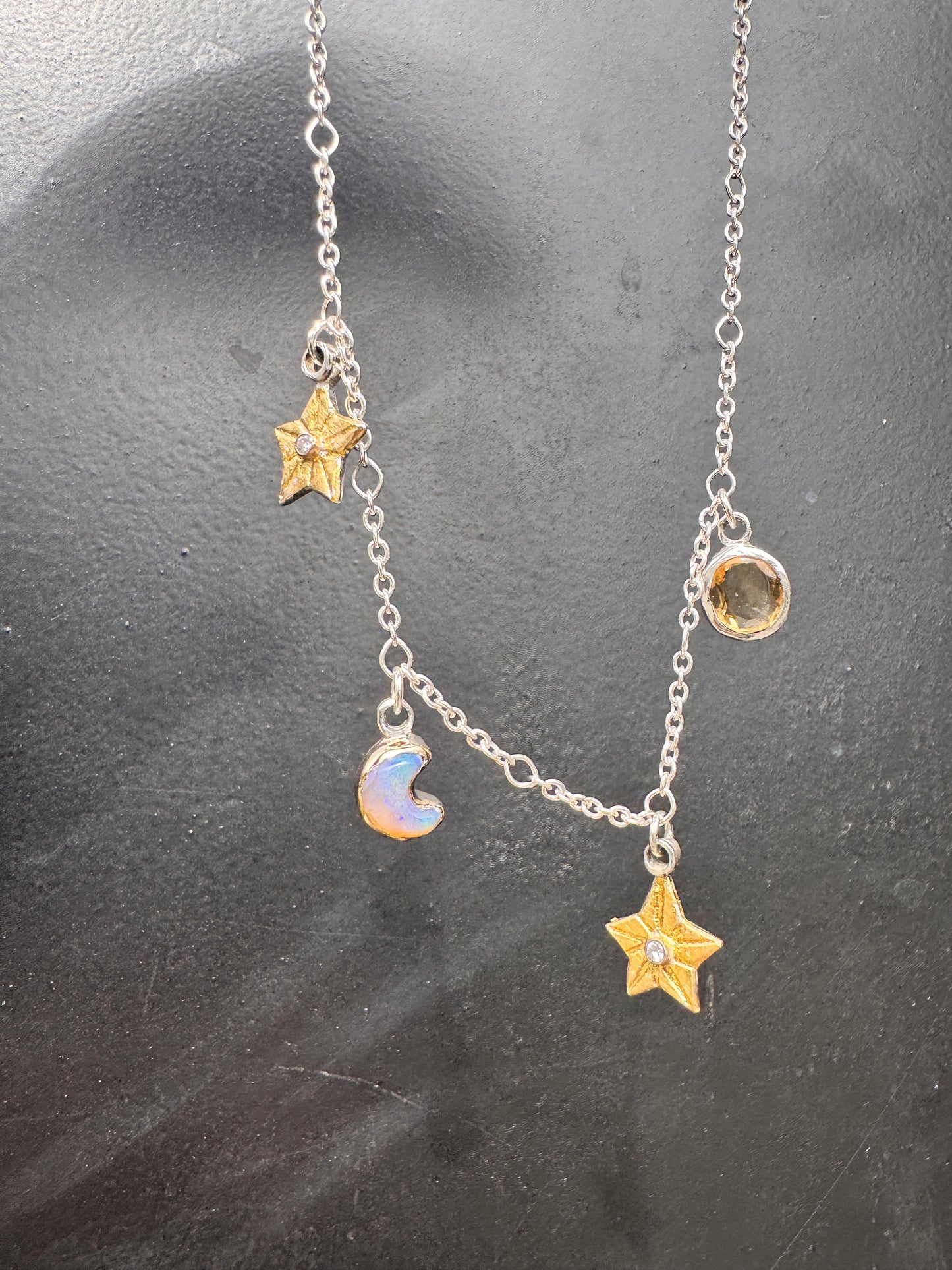 All the Things - Tessa Rand Jewelry
