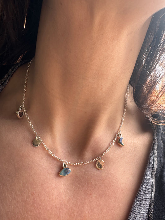 Eye Love U - Tessa Rand Jewelry