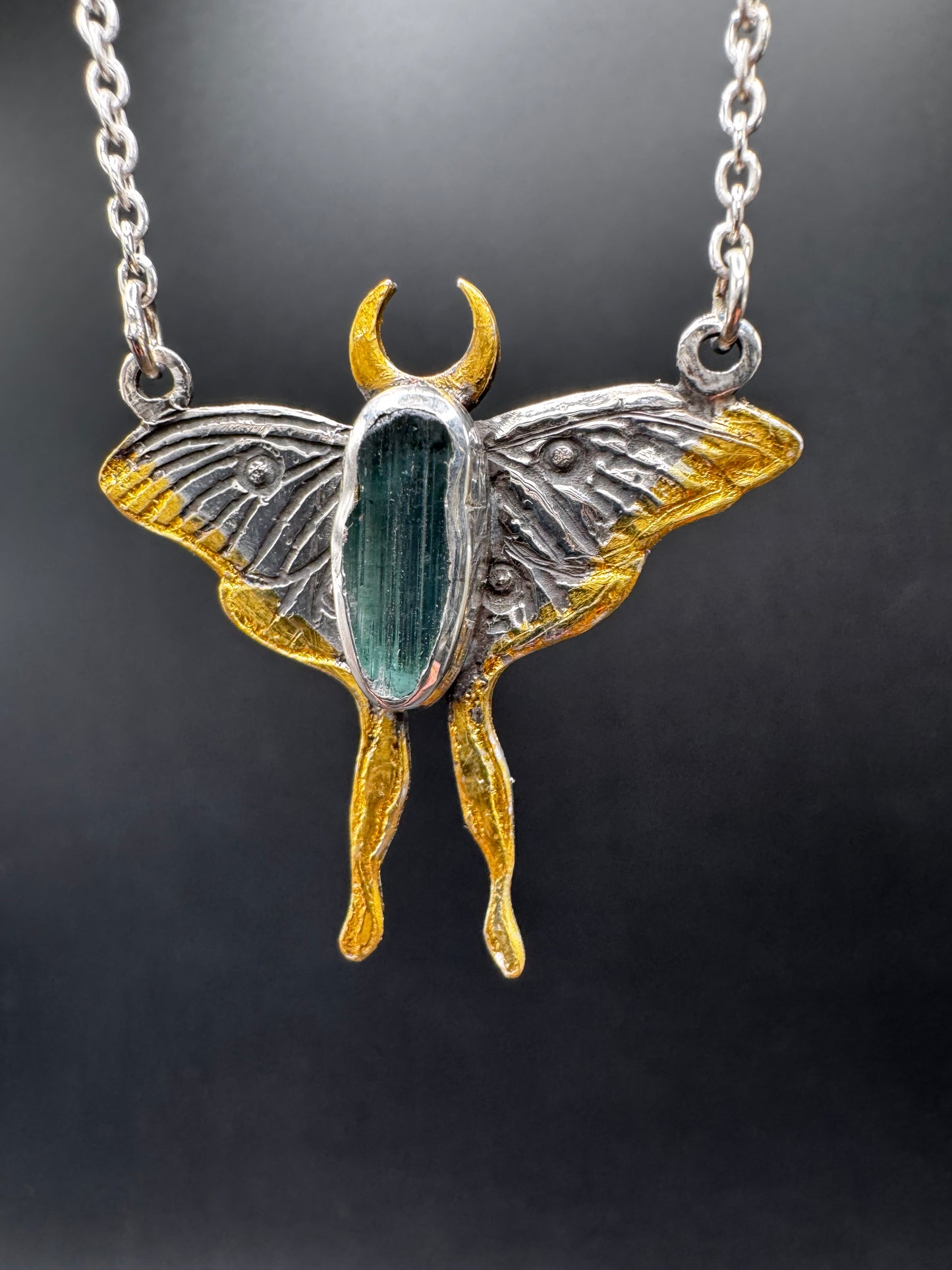 Queen for a Night - Tessa Rand Jewelry
