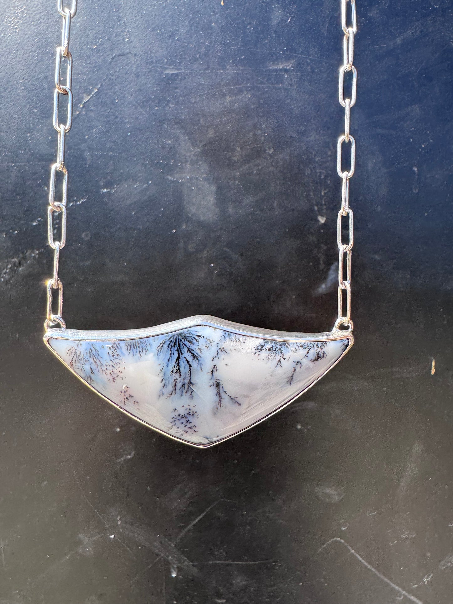 Stingray - Tessa Rand Jewelry