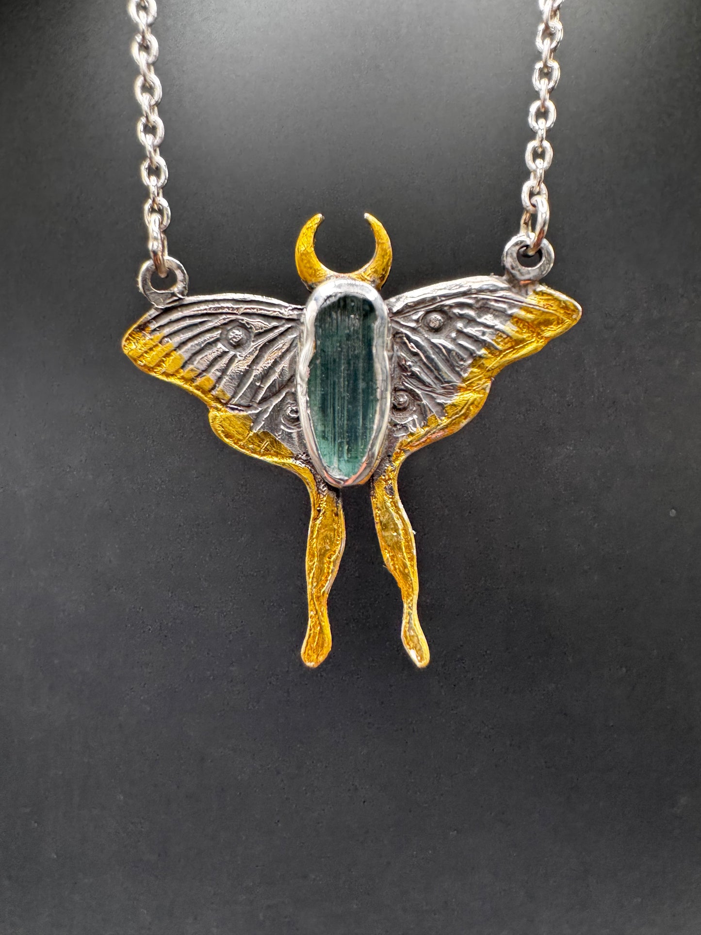 Queen for a Night - Tessa Rand Jewelry