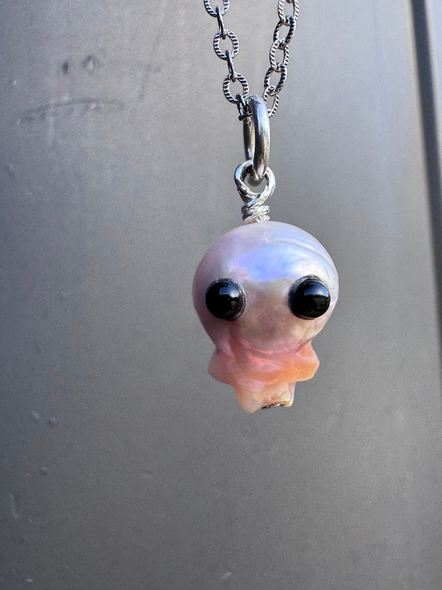 Pearl Baby 5