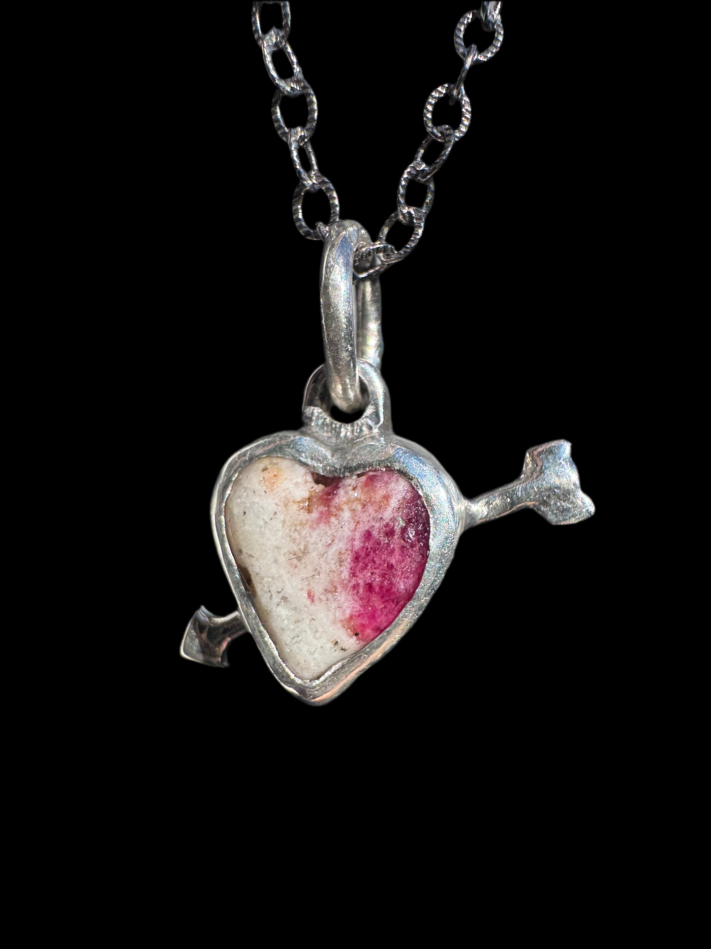 Pierced Heart