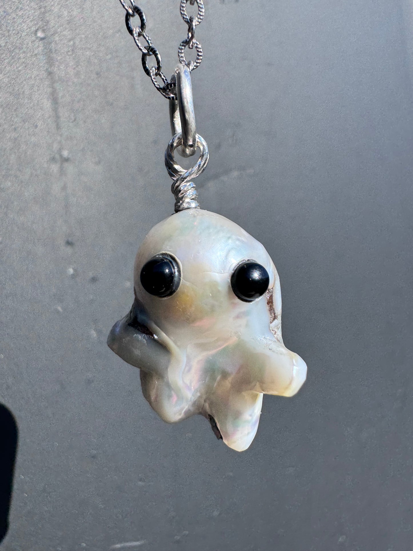 Pearl Baby 8