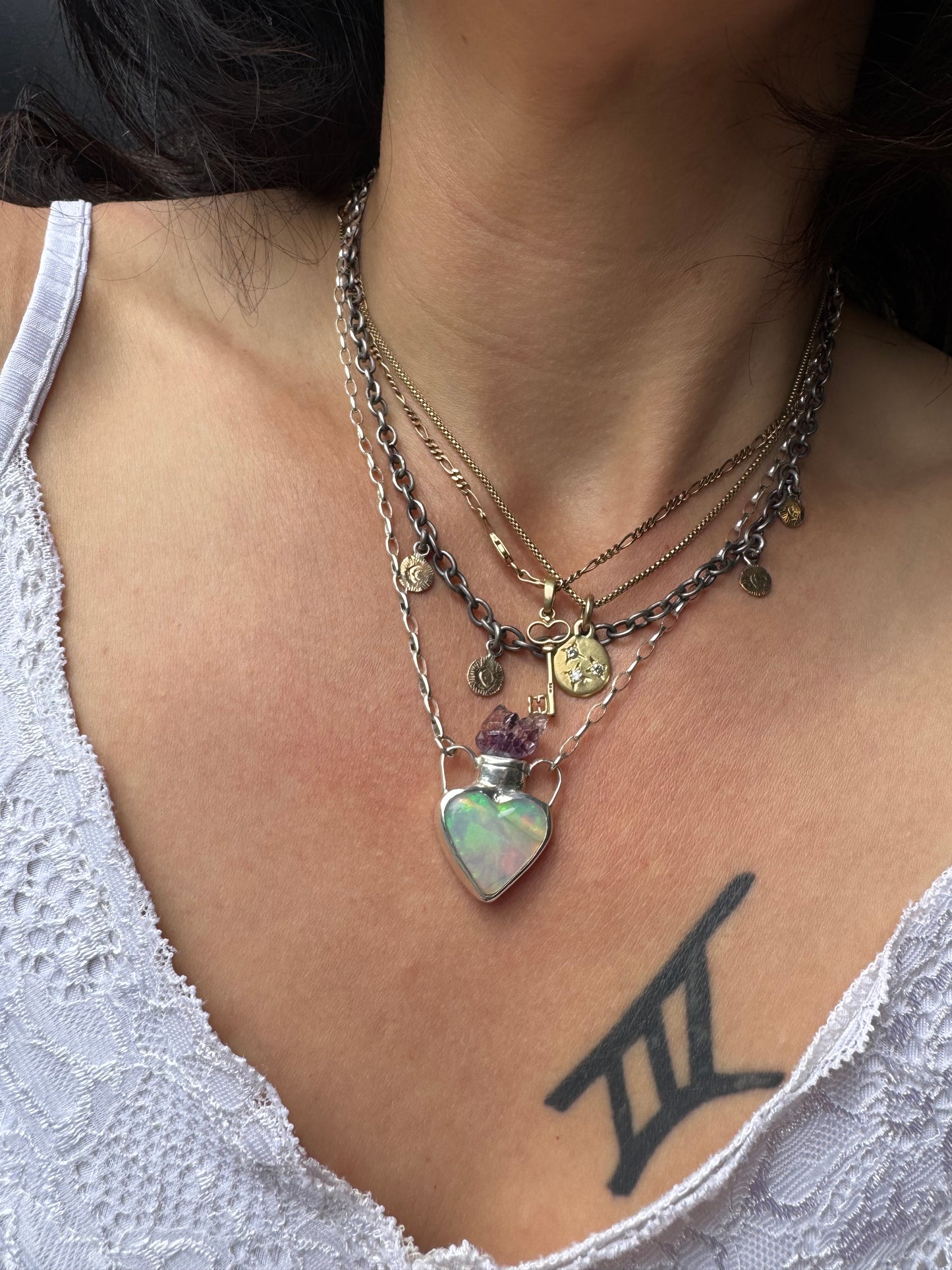 Self Love Potion
