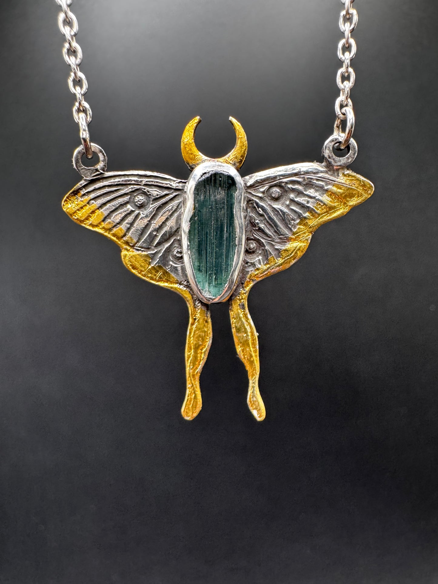 Queen for a Night - Tessa Rand Jewelry