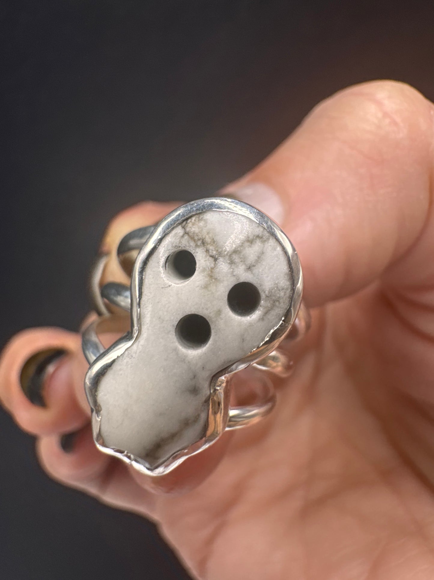 Kodama Ring