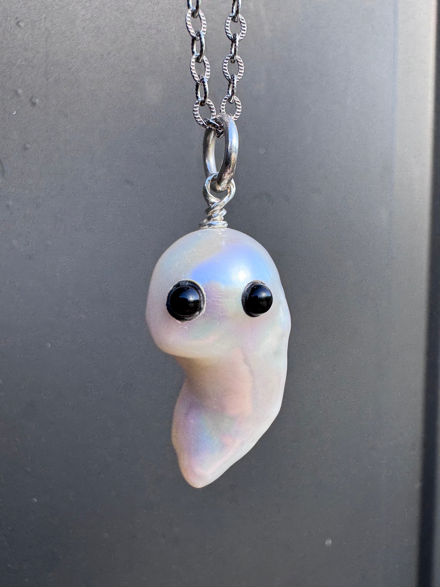 Pearl Ghostie 4