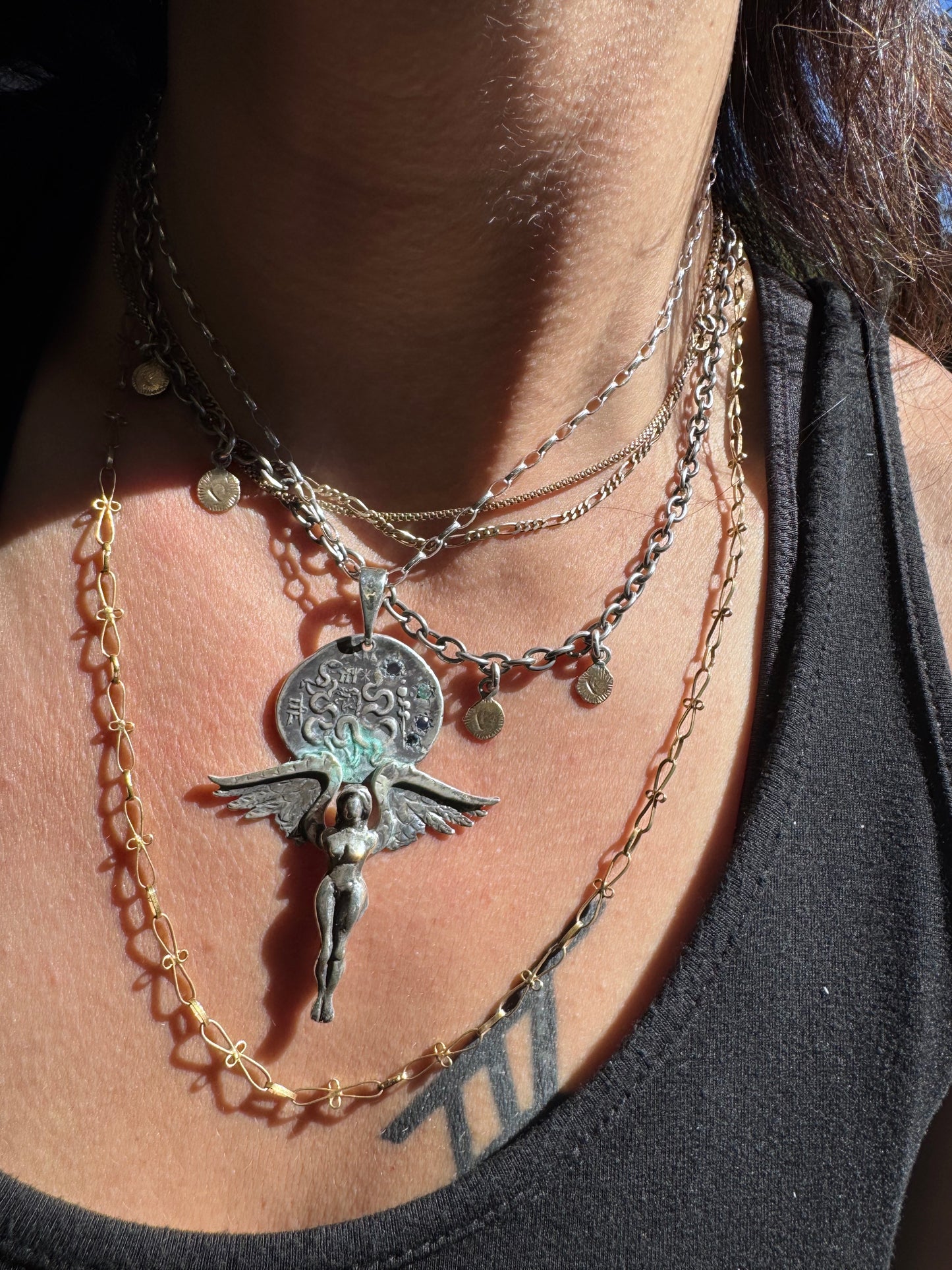Ship Avatar - Tessa Rand Jewelry