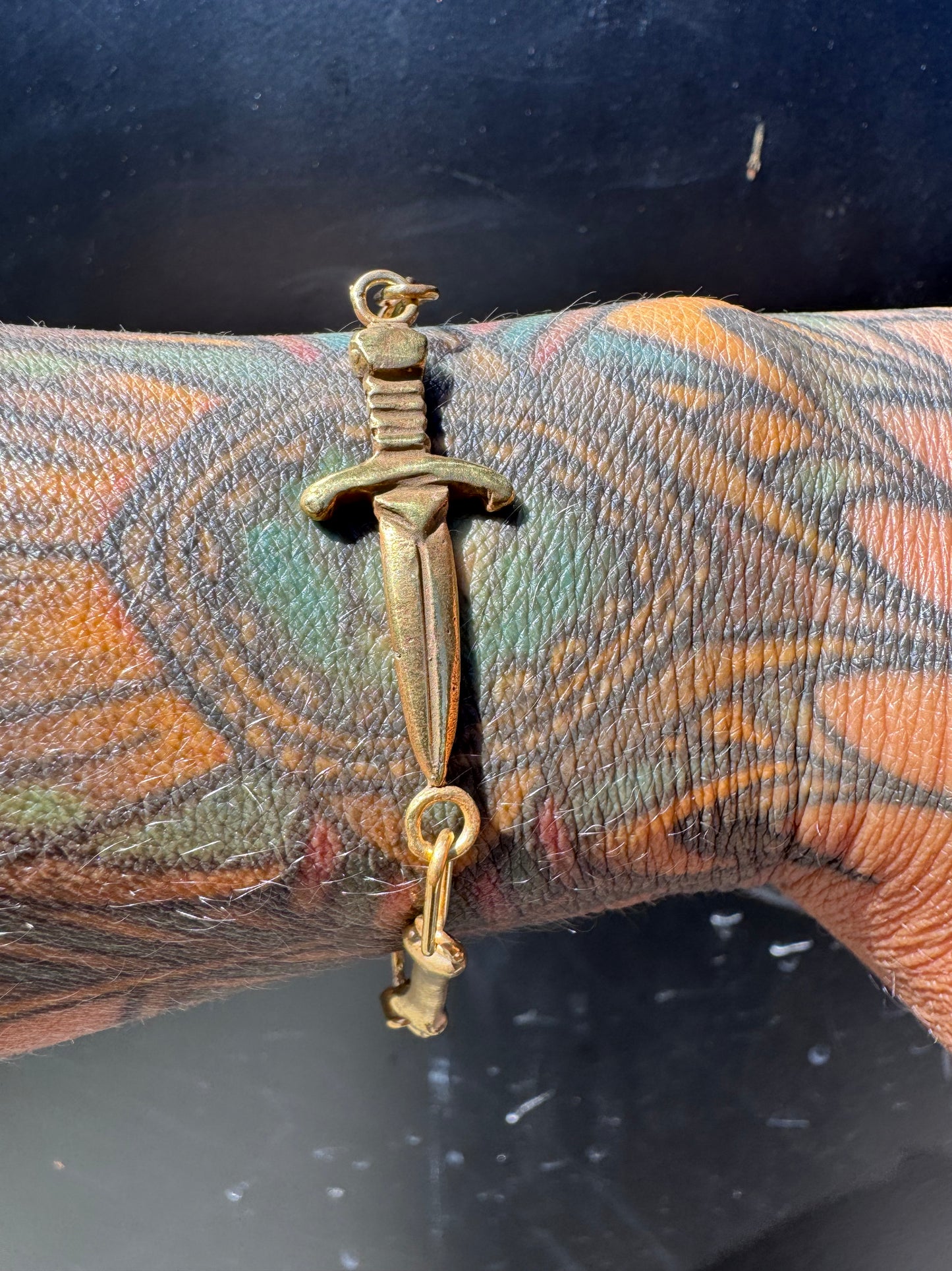 Charm Bracelet - Tessa Rand Jewelry