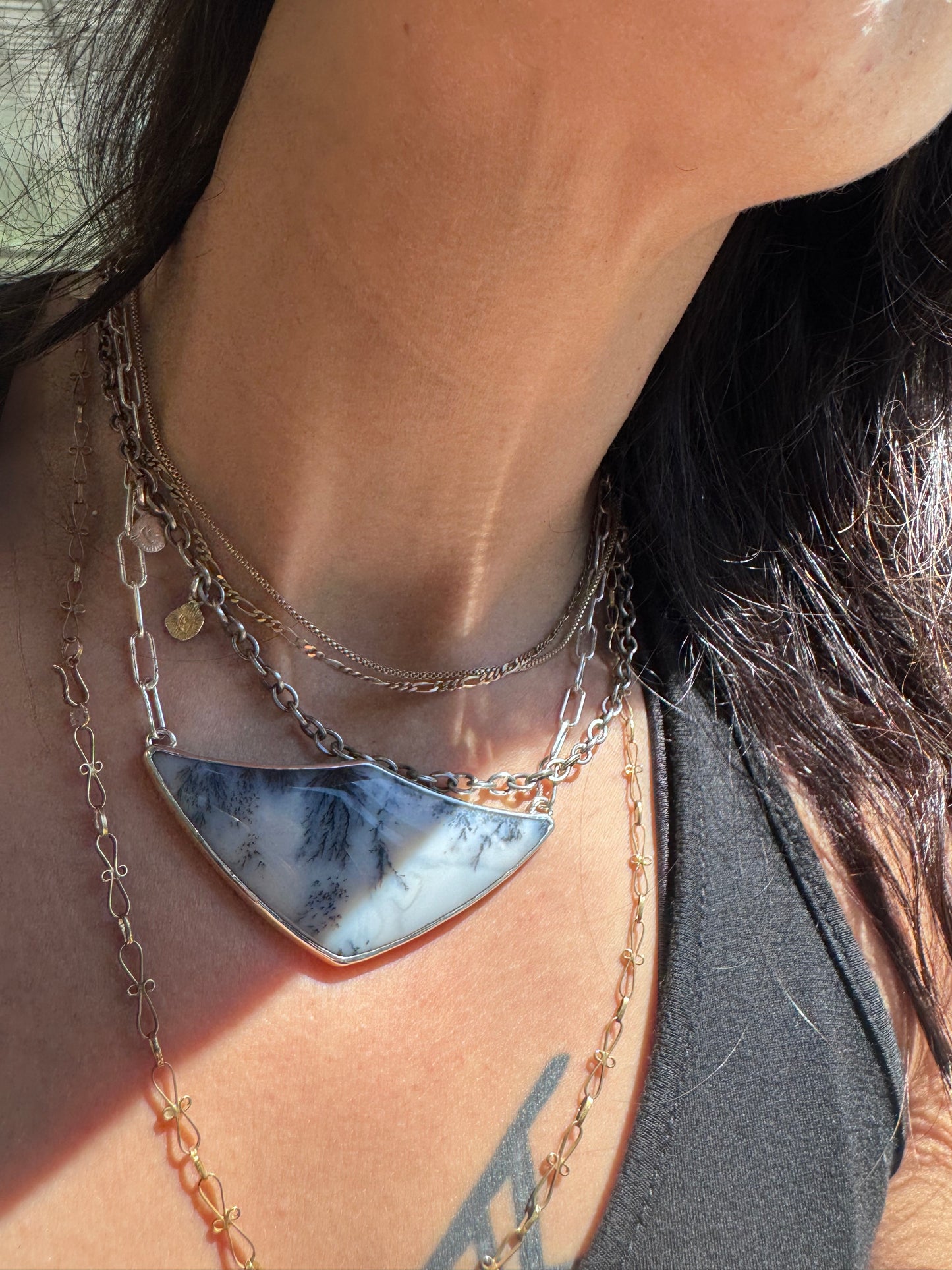 Stingray - Tessa Rand Jewelry