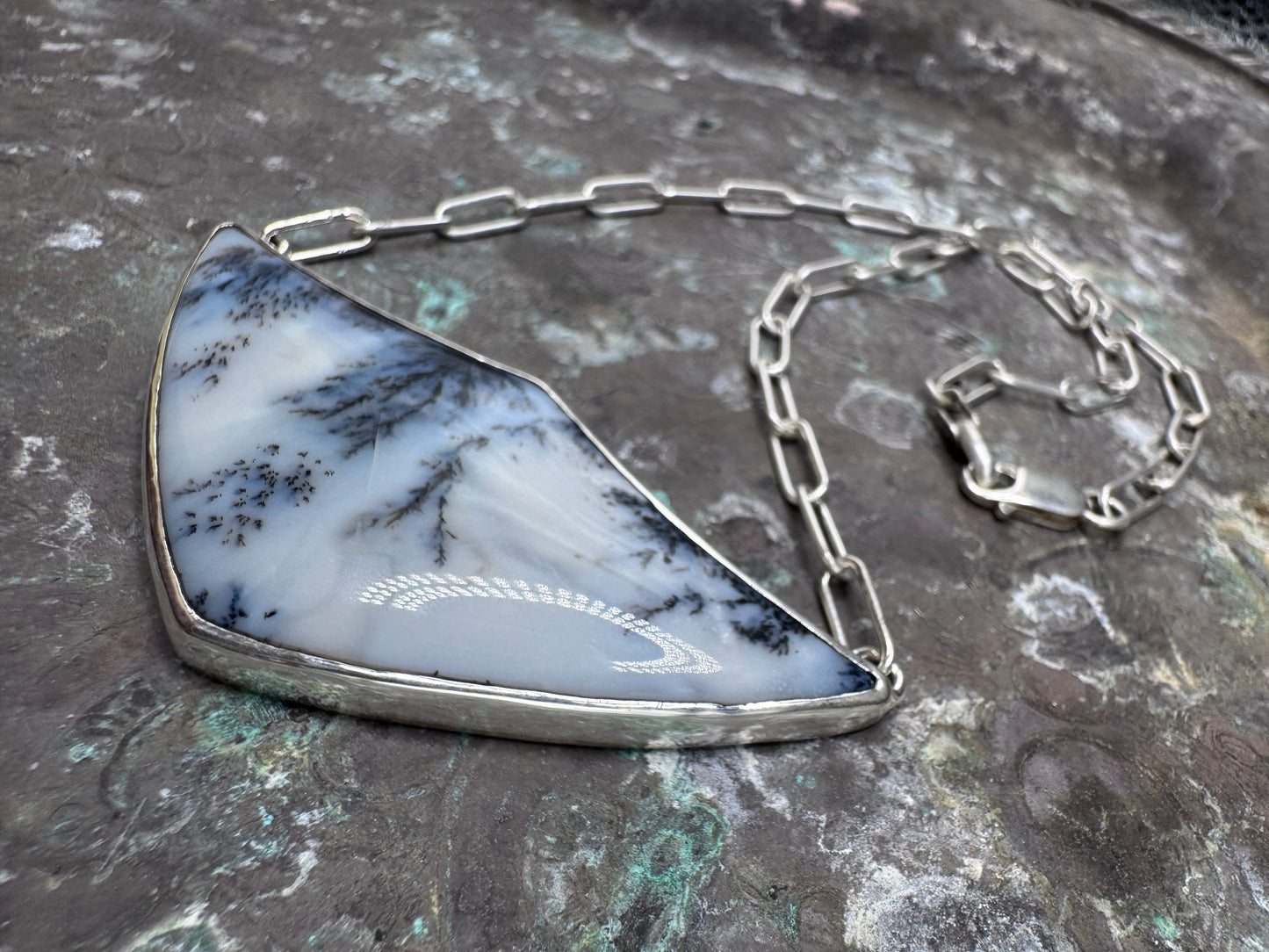 Stingray - Tessa Rand Jewelry