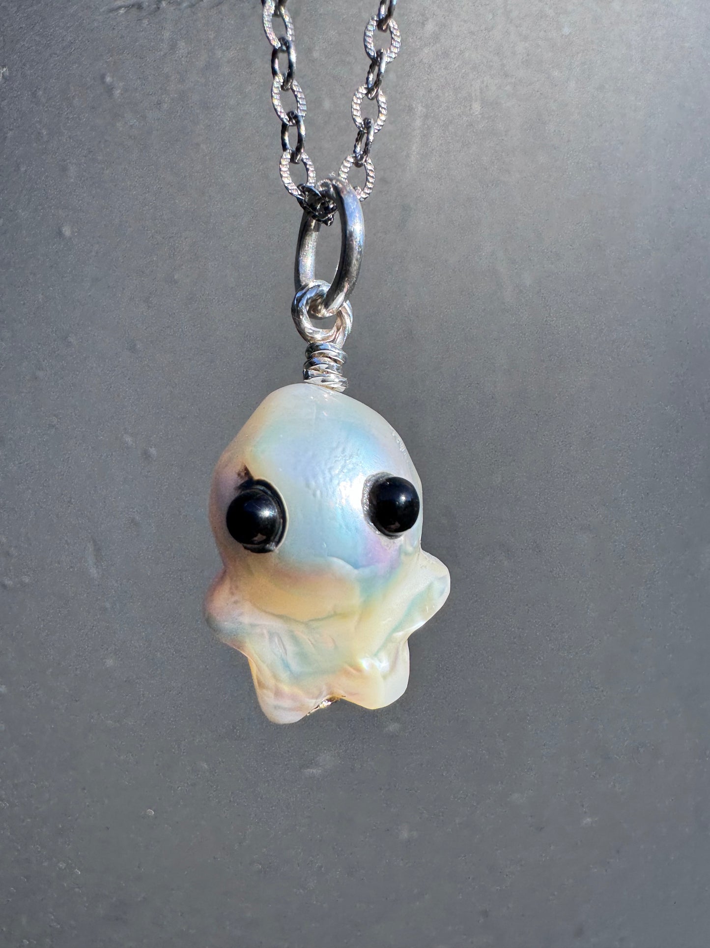 Pearl Baby 2