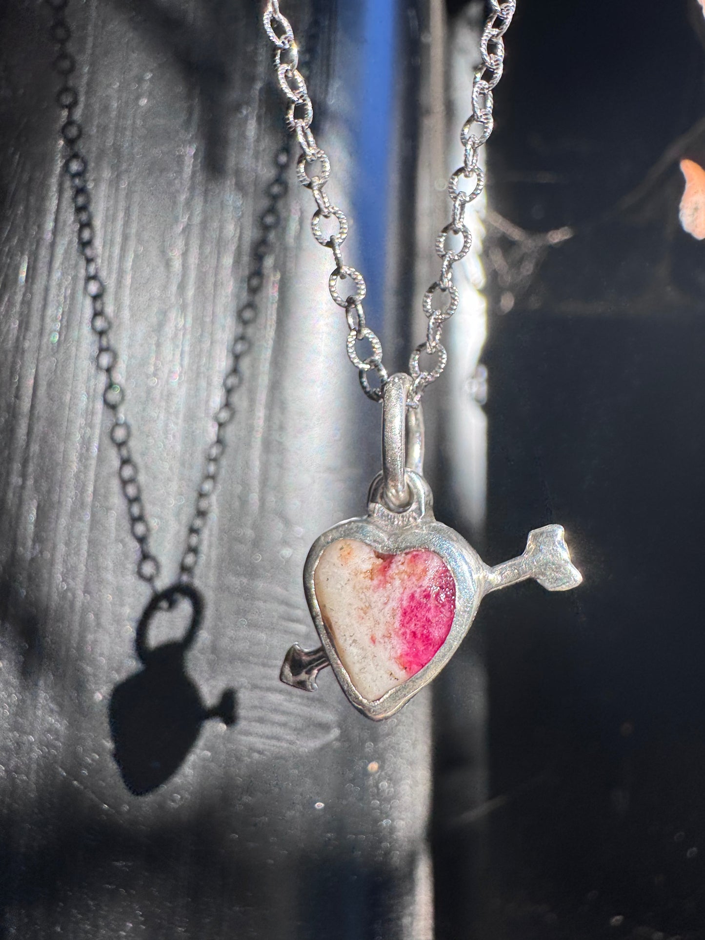 Pierced Heart