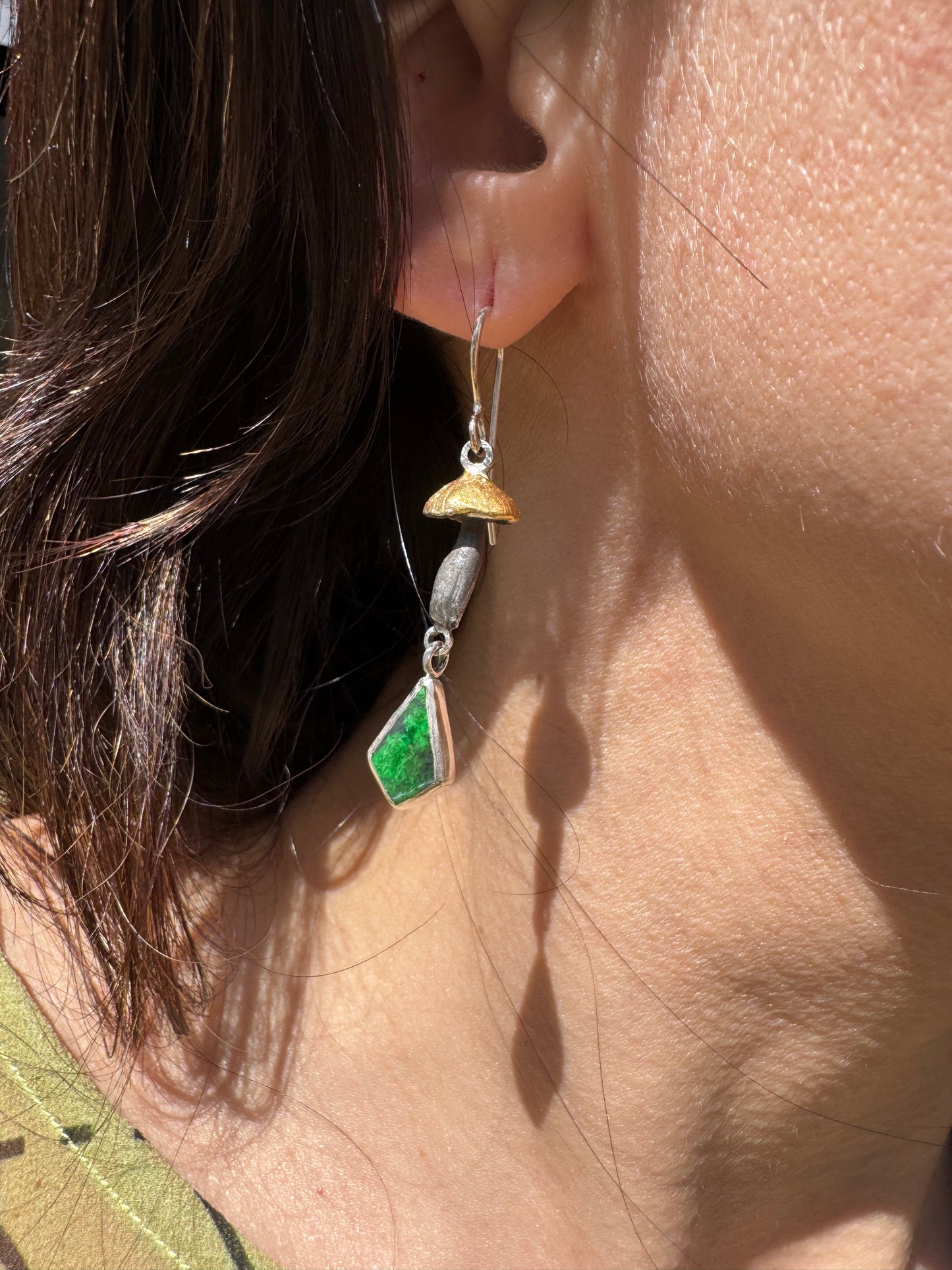 Symbiotic Connection - Tessa Rand Jewelry