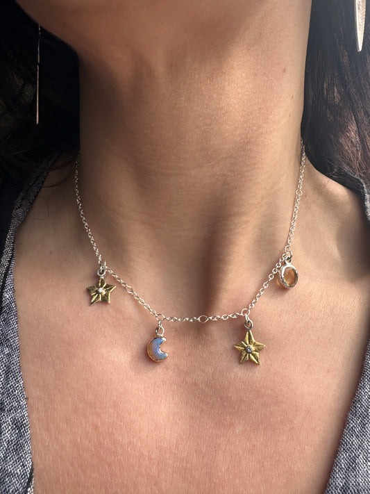 All the Things - Tessa Rand Jewelry