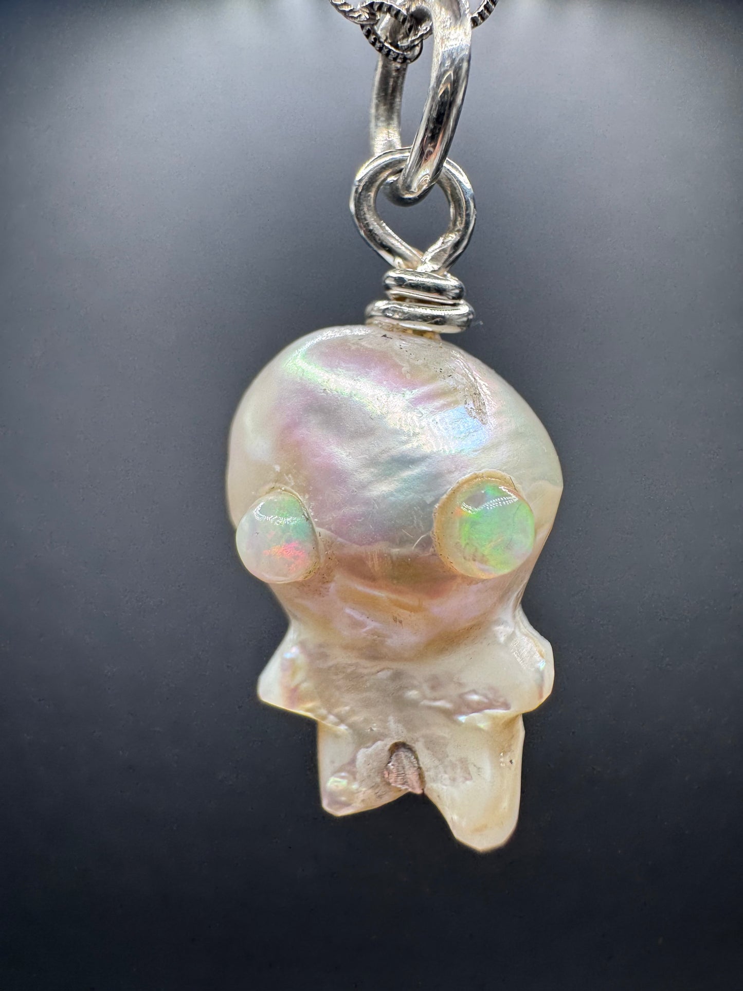 Pearl Baby 14 - Tessa Rand Jewelry