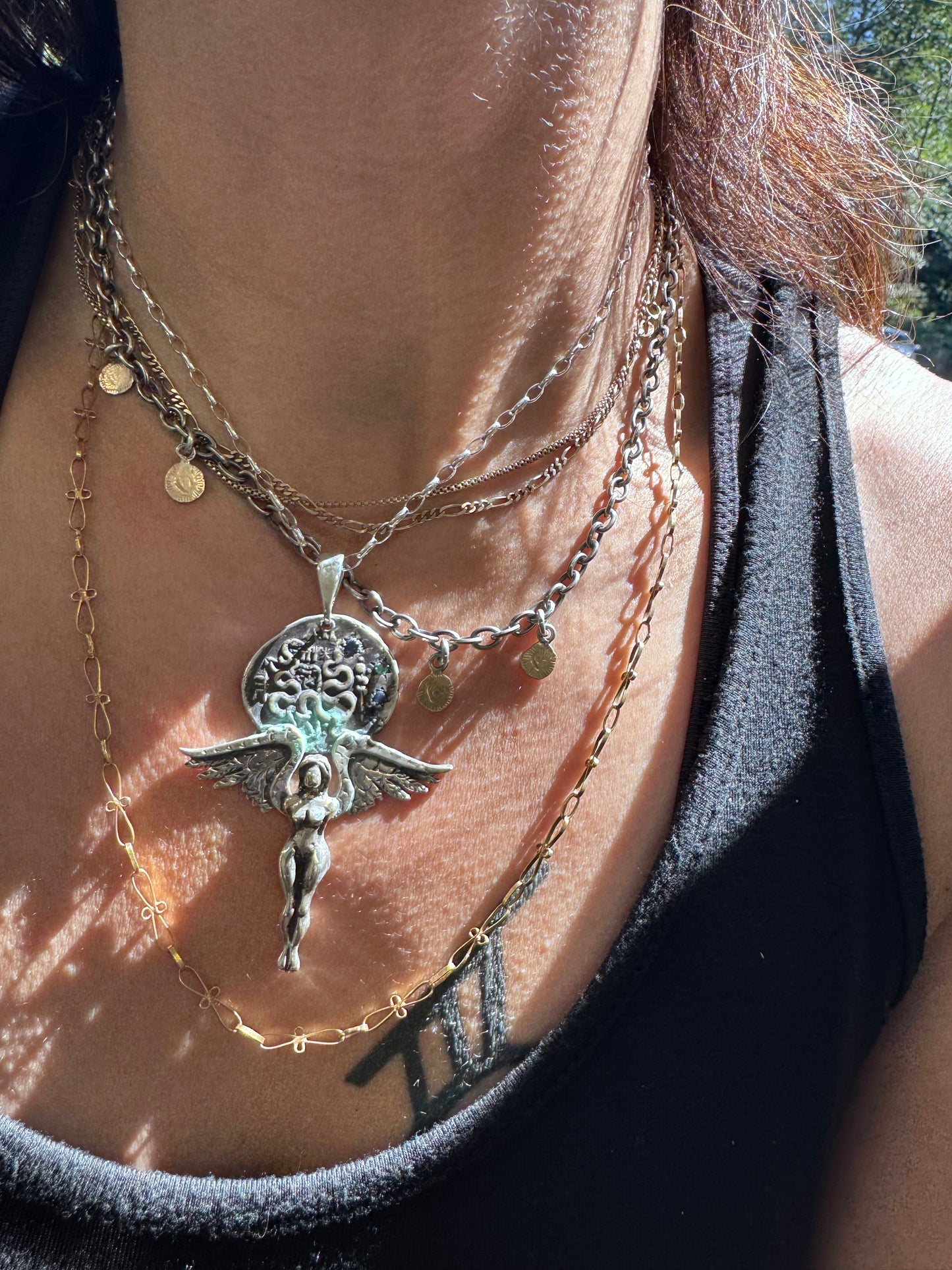 Ship Avatar - Tessa Rand Jewelry