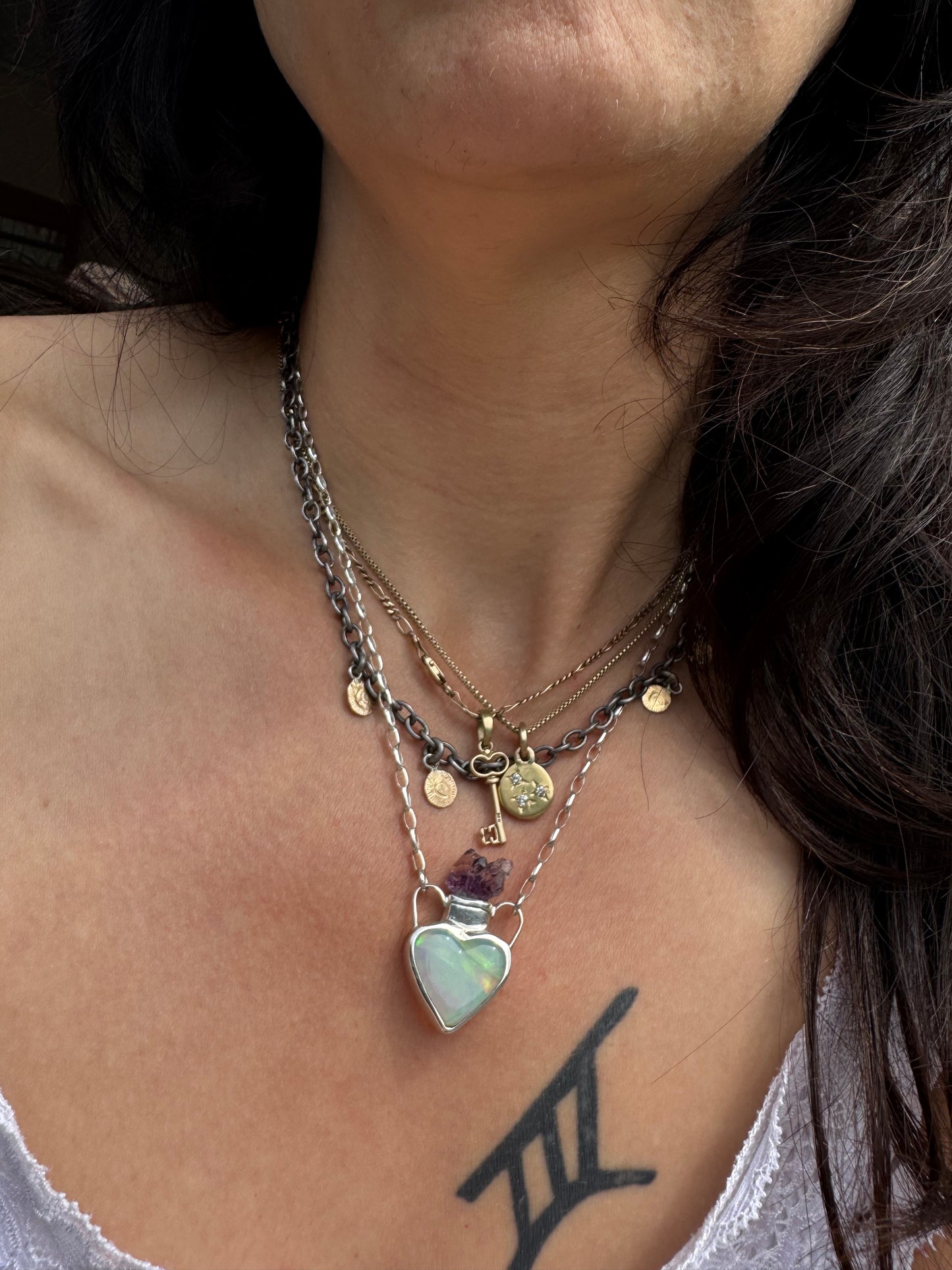 Self Love Potion