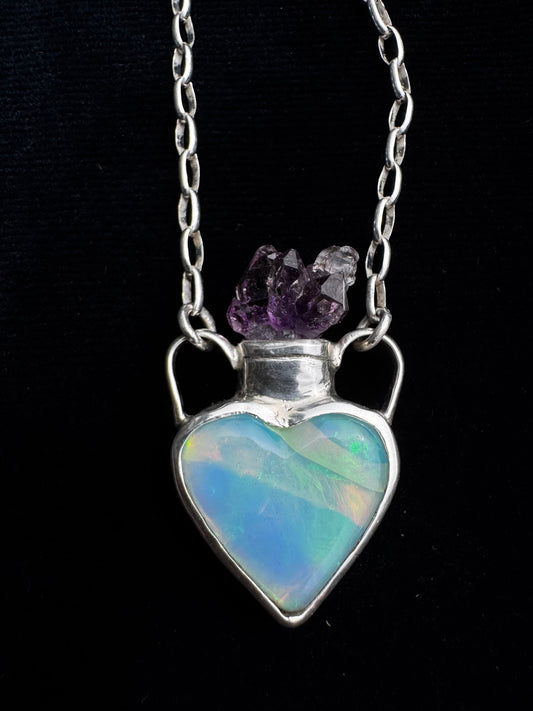 Self Love Potion - Tessa Rand Jewelry