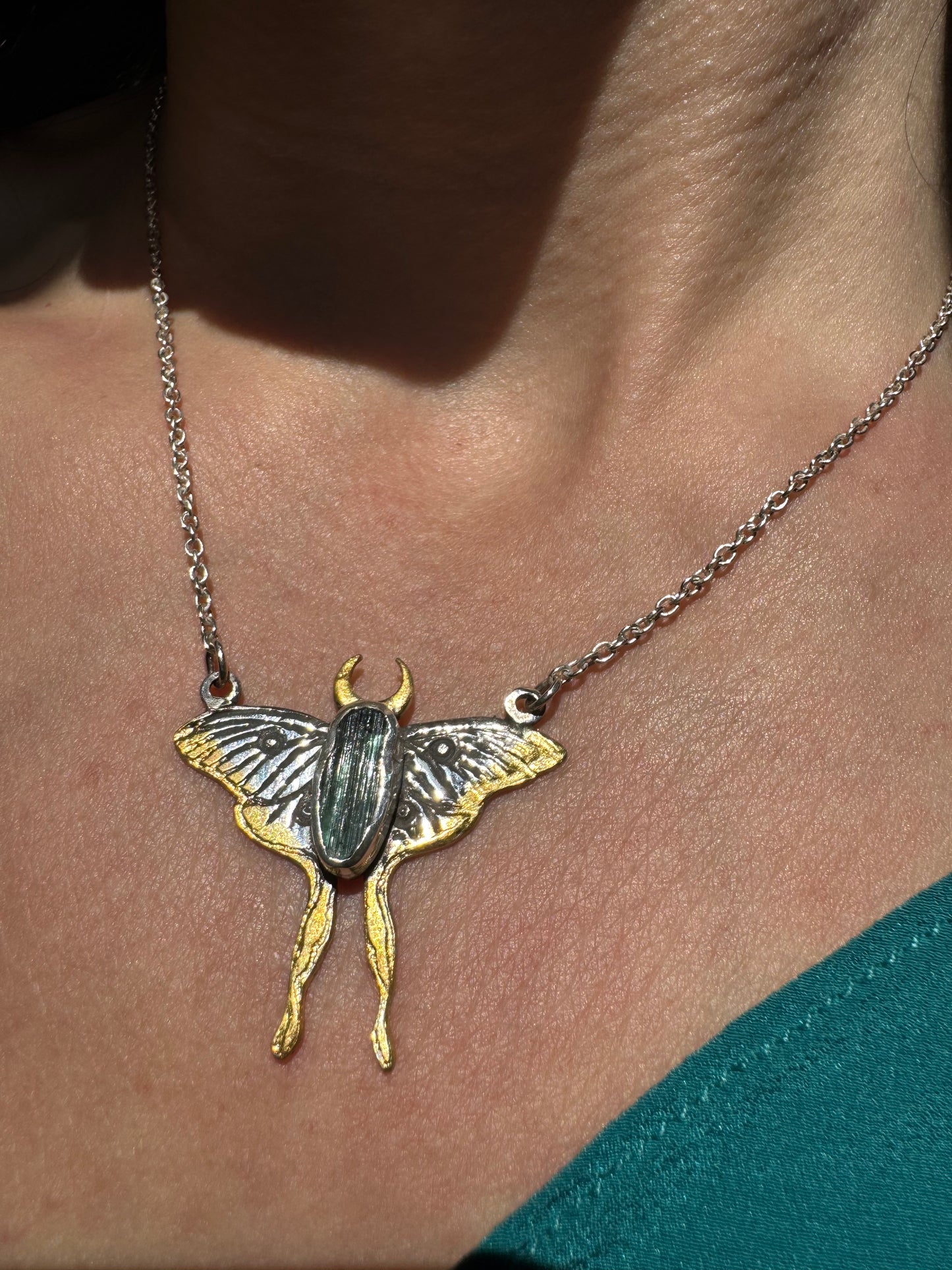 Queen for a Night - Tessa Rand Jewelry