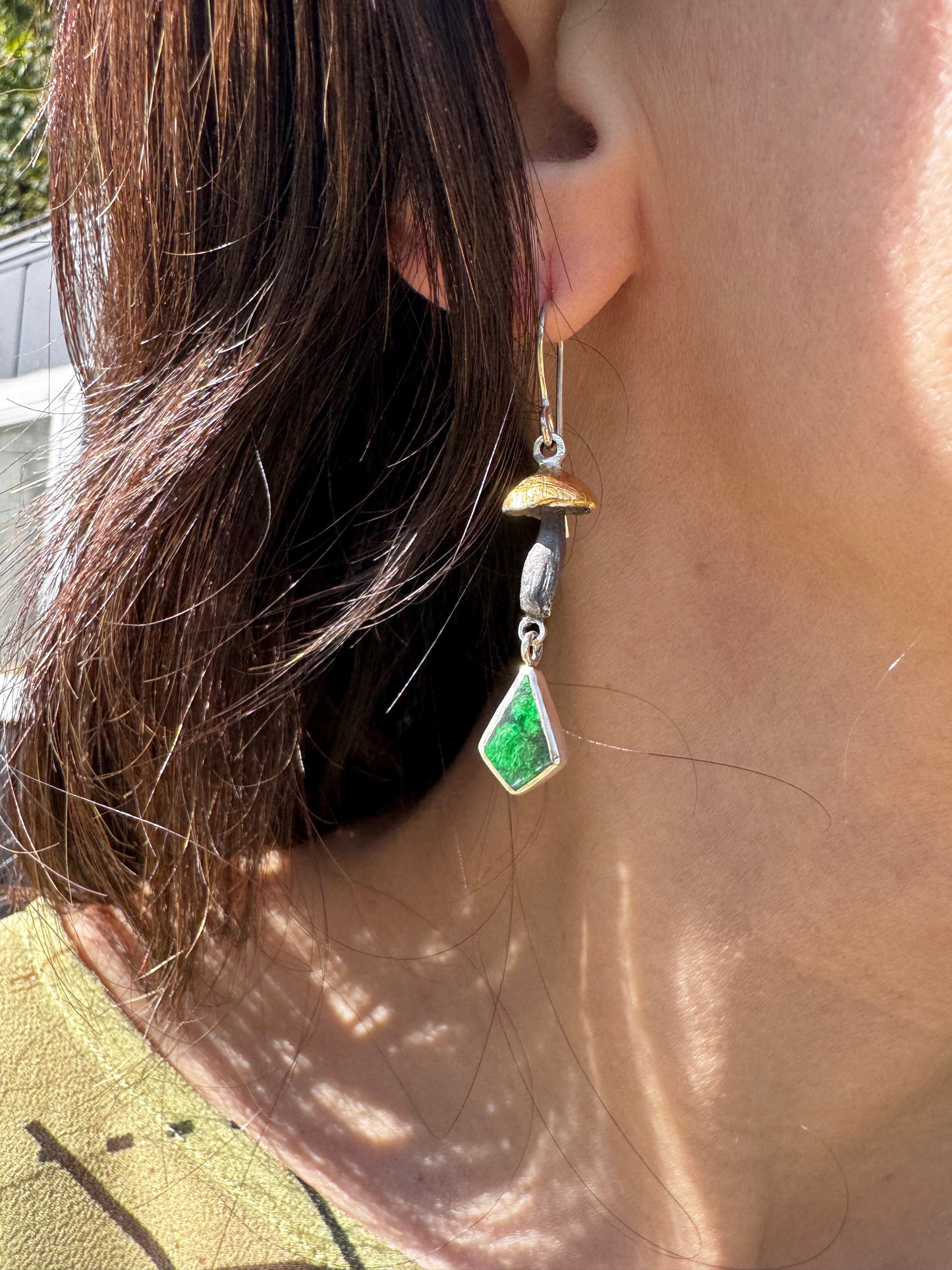 Symbiotic Connection - Tessa Rand Jewelry