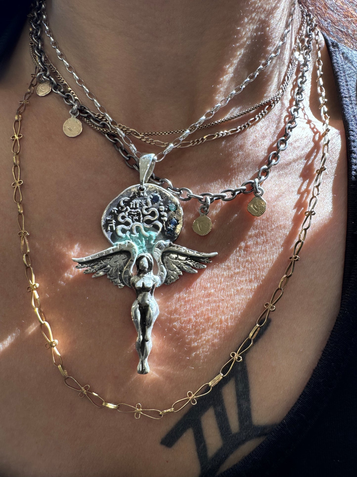Ship Avatar - Tessa Rand Jewelry