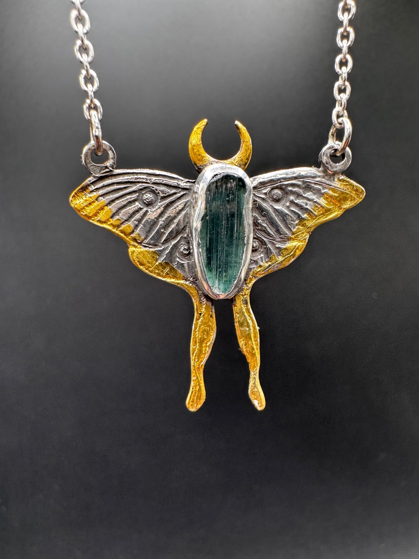 Queen for a Night - Tessa Rand Jewelry