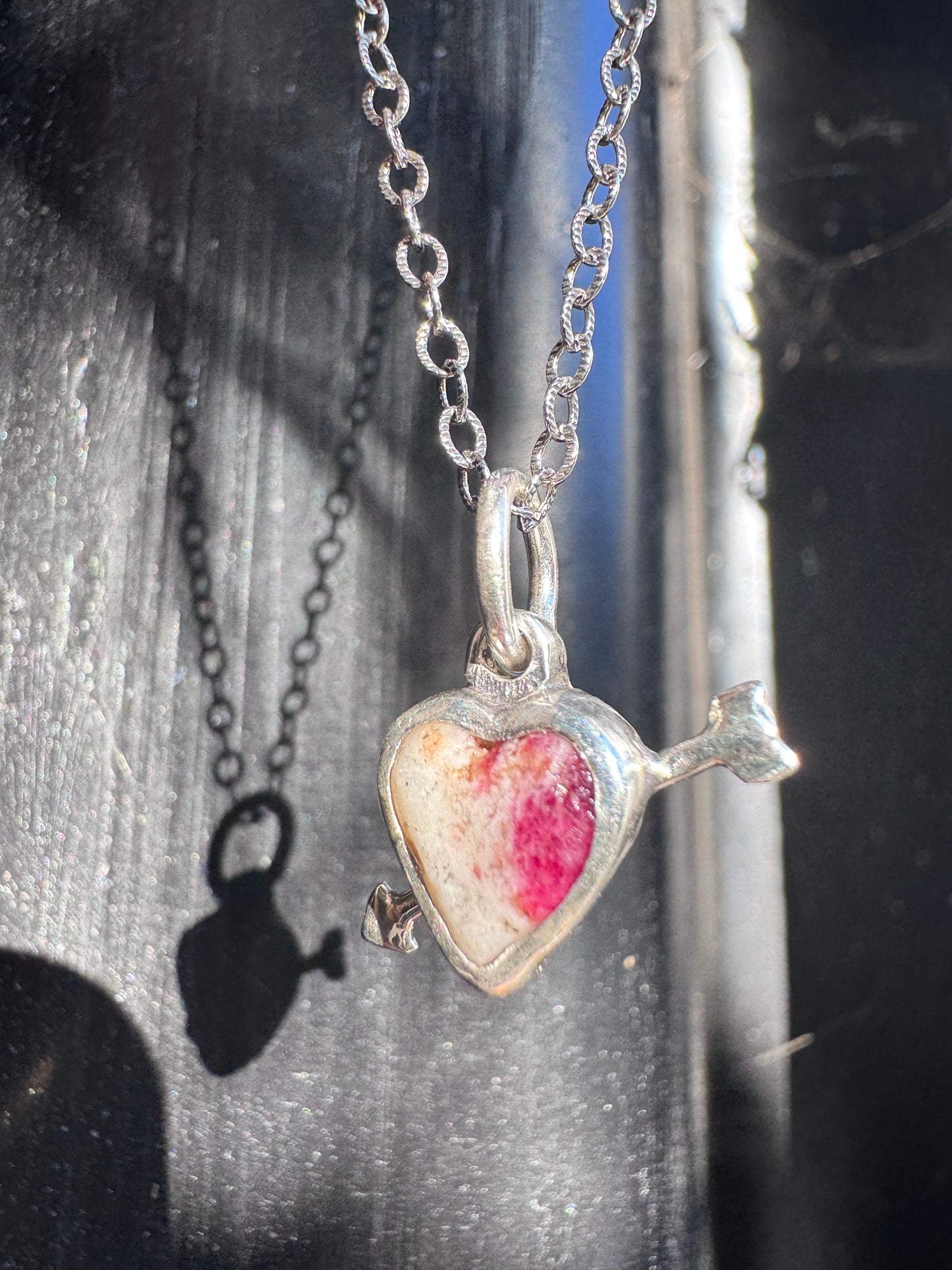 Pierced Heart