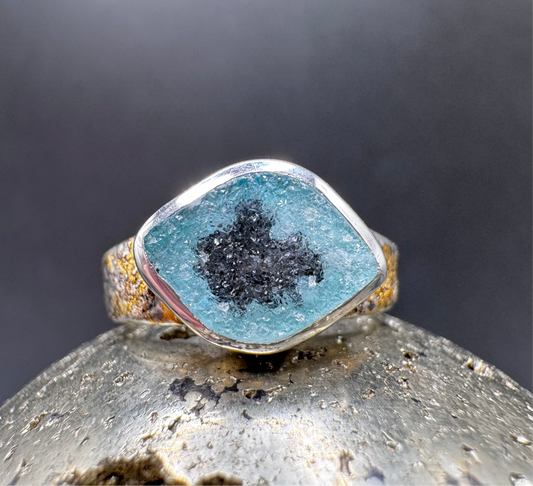 Fairy Eye - Tessa Rand Jewelry