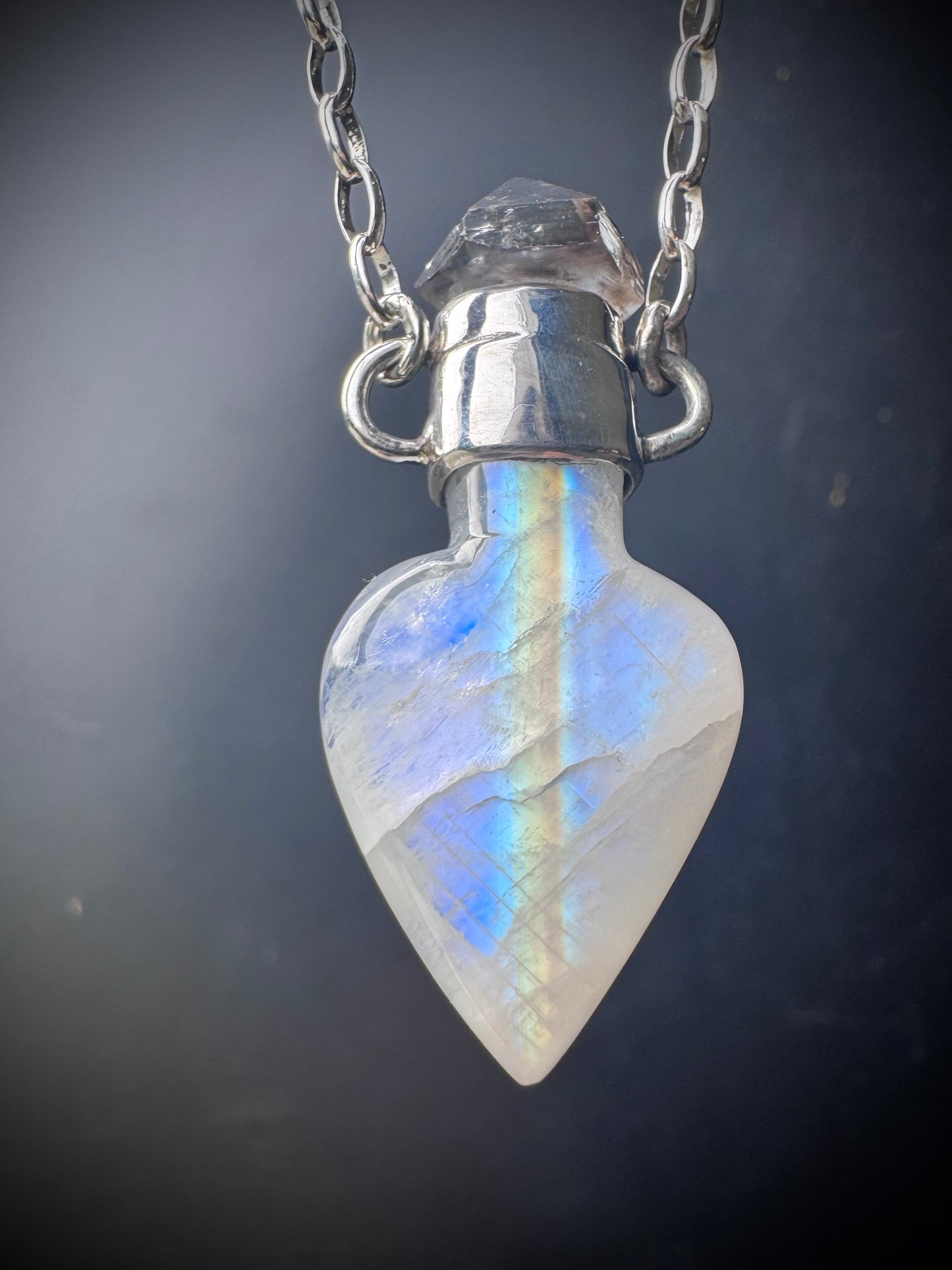 Lightning in a Bottle