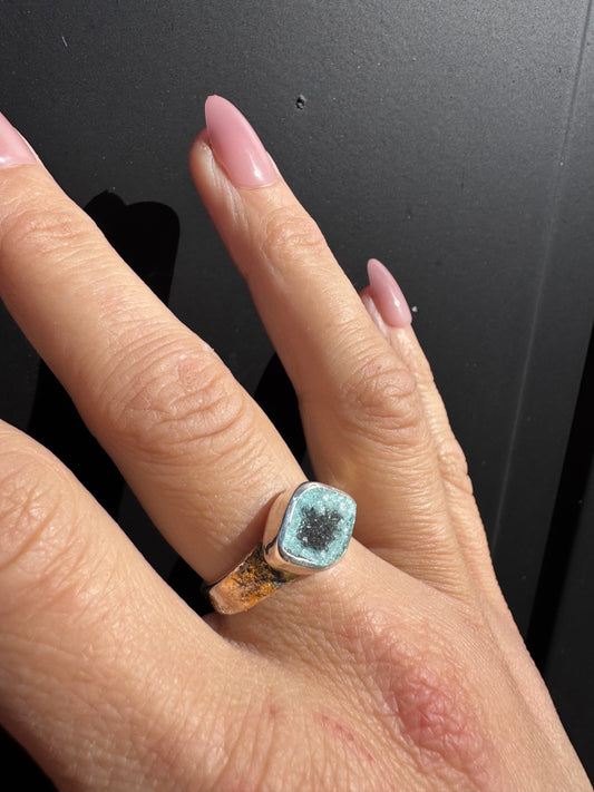 Fairy Eye - Tessa Rand Jewelry