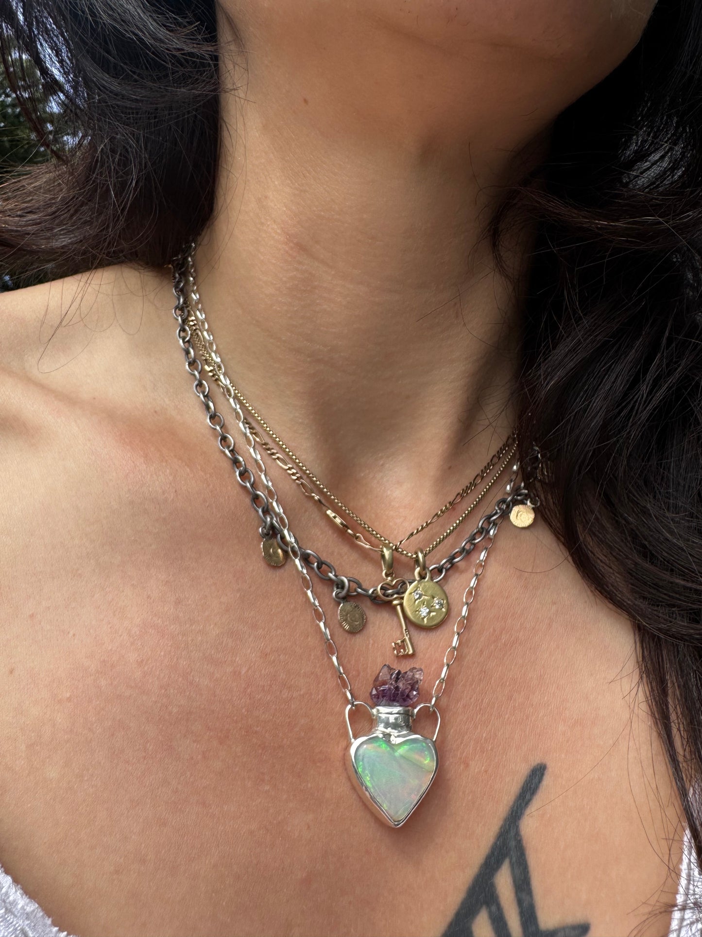 Self Love Potion