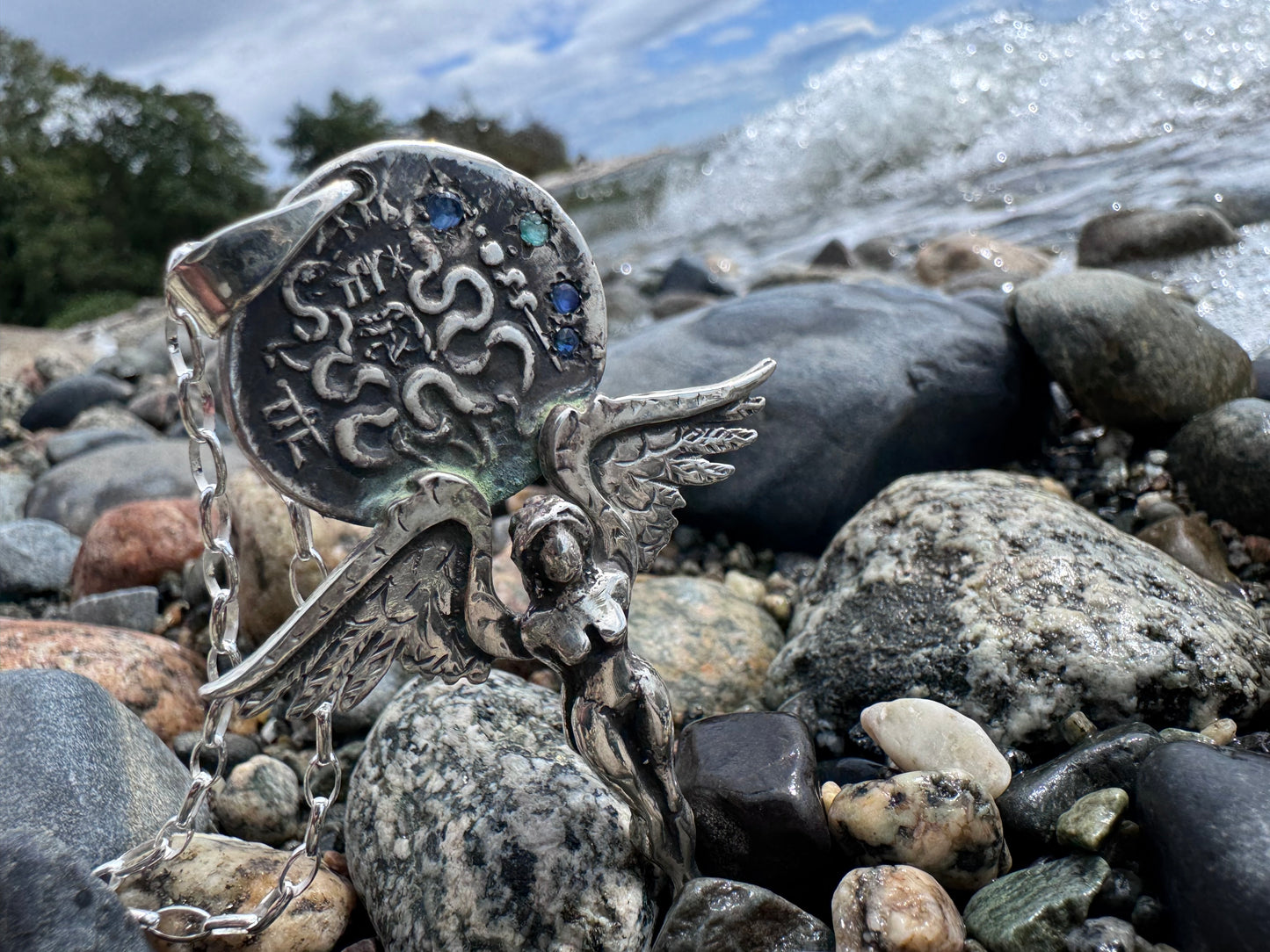 Ship Avatar - Tessa Rand Jewelry