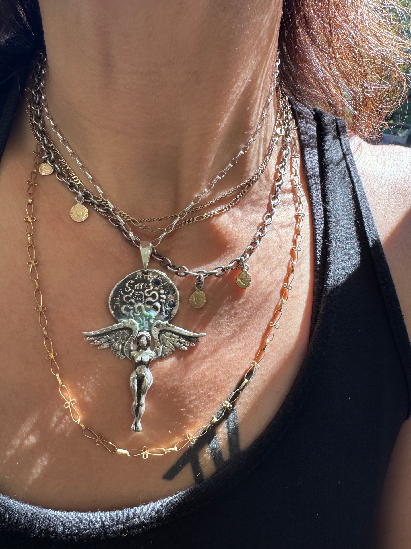 Ship Avatar - Tessa Rand Jewelry