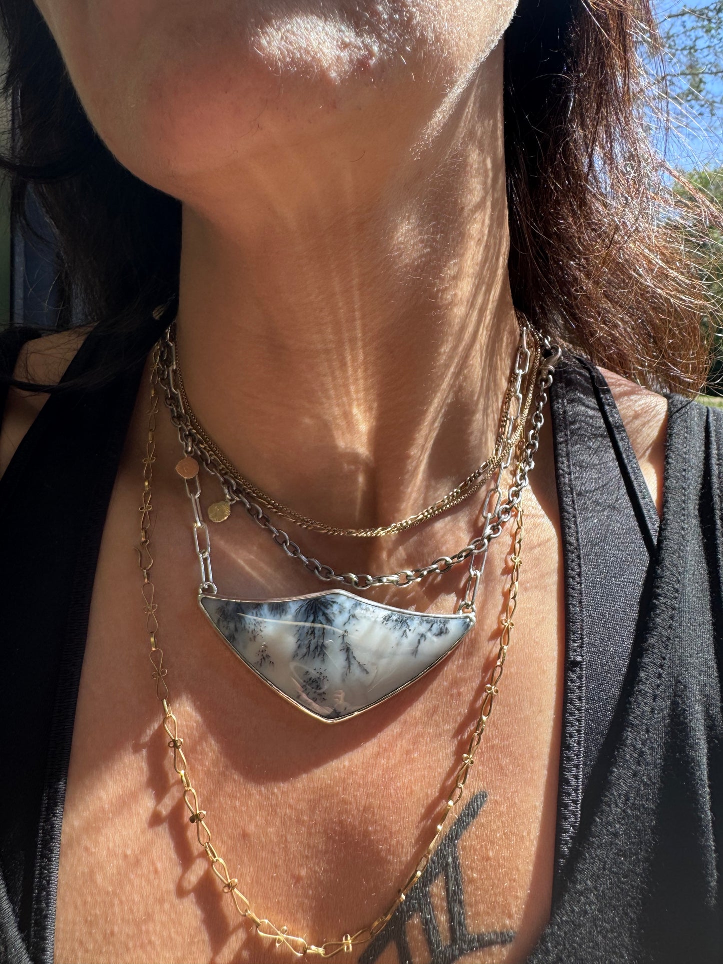 Stingray - Tessa Rand Jewelry