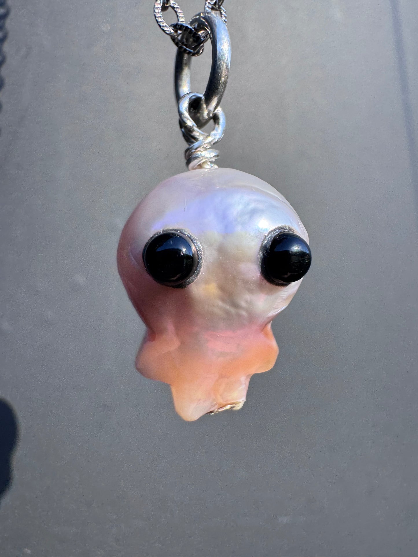 Pearl Baby 5