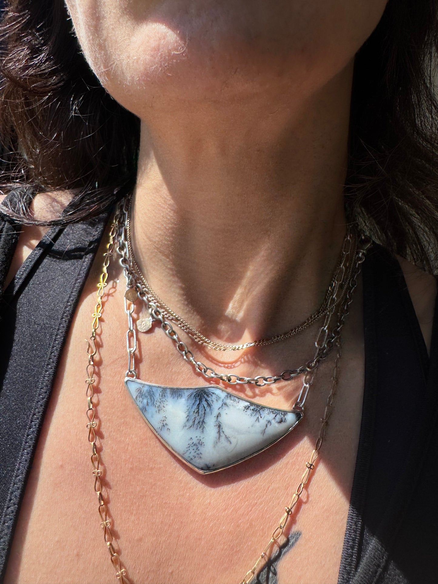 Stingray - Tessa Rand Jewelry