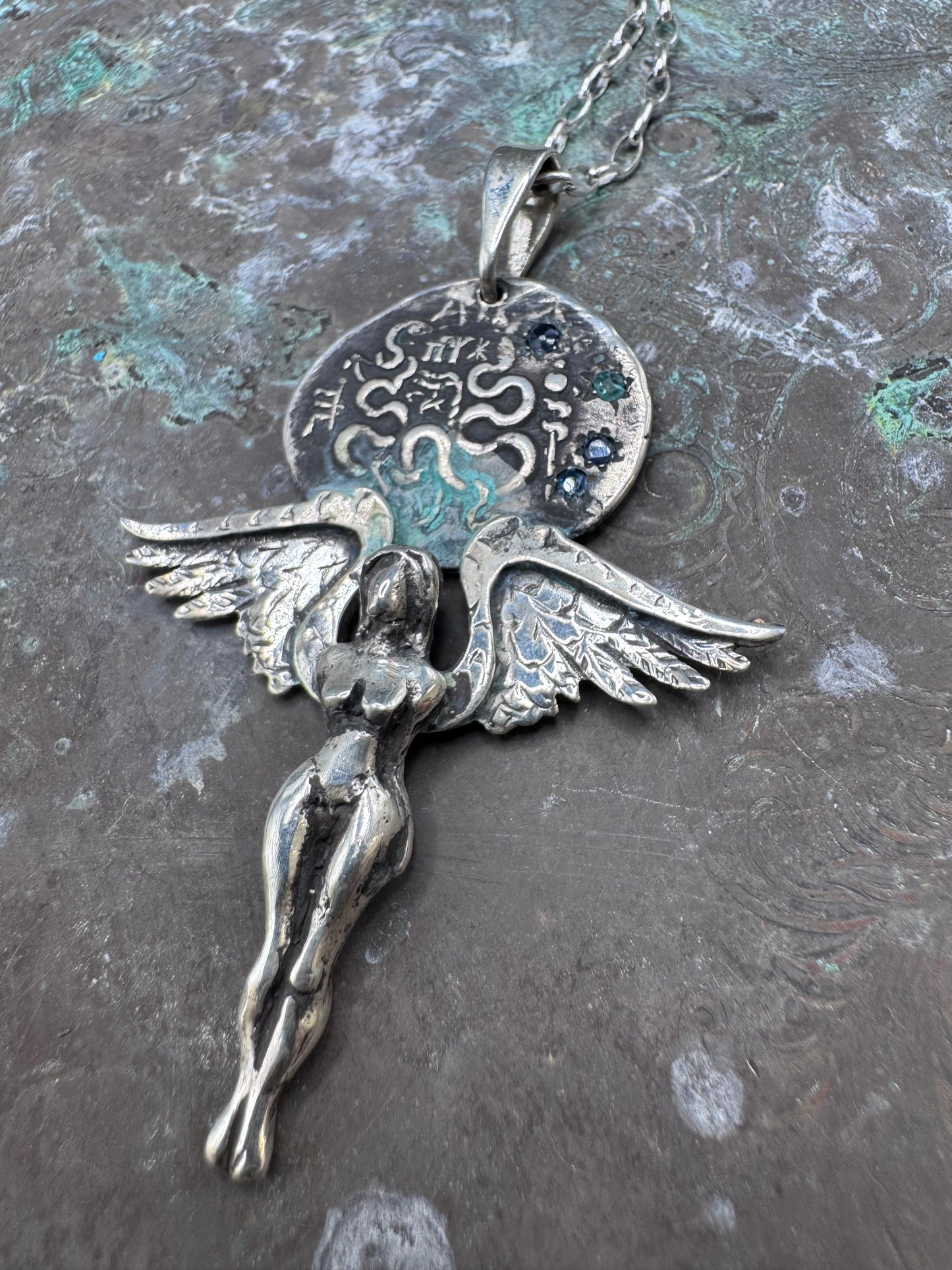 Ship Avatar - Tessa Rand Jewelry