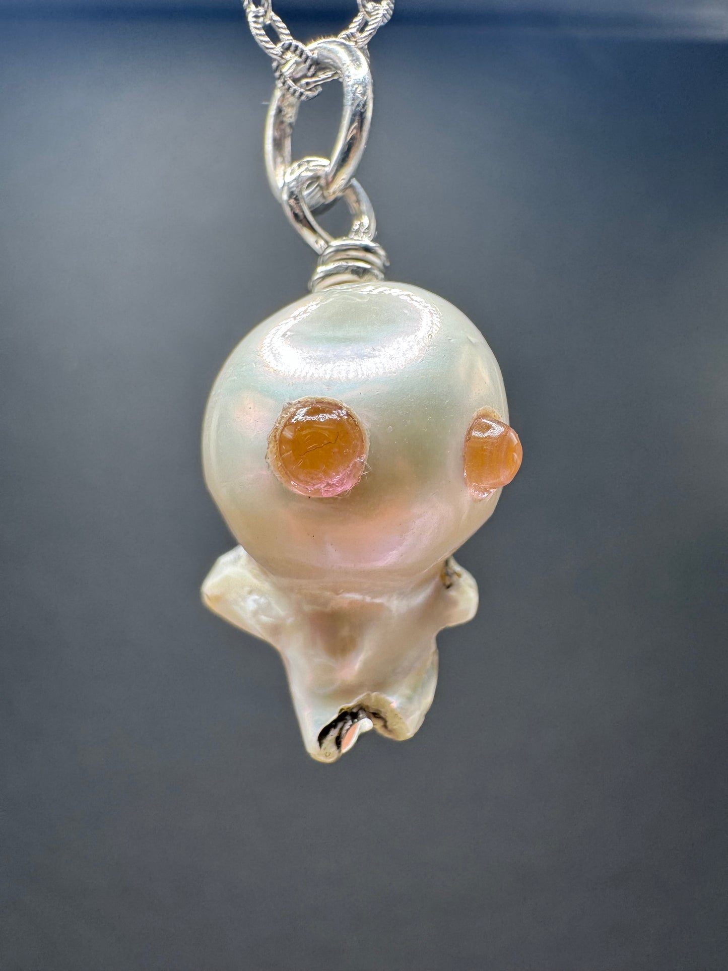 Pearl Baby 17 - Tessa Rand Jewelry