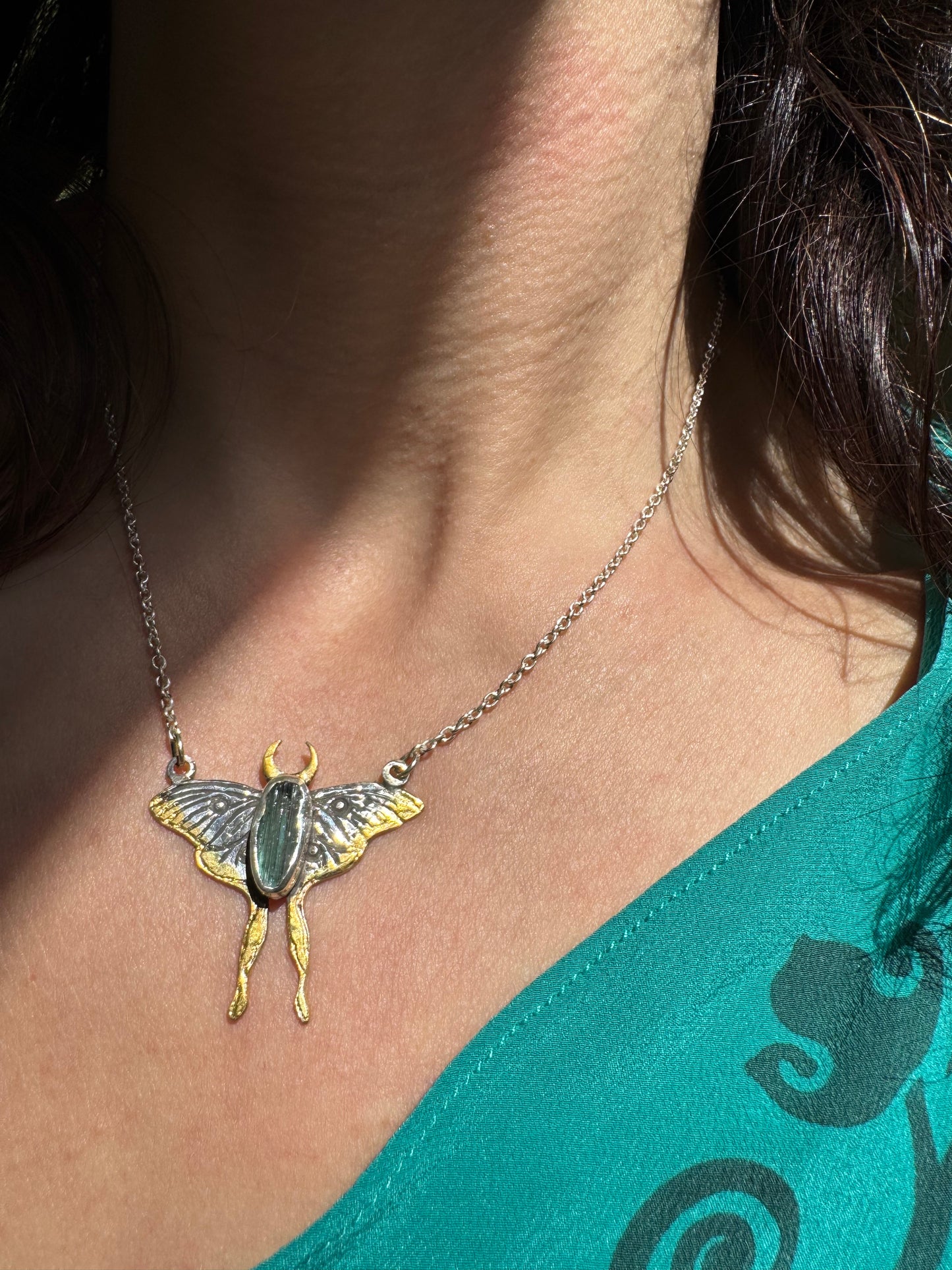 Queen for a Night - Tessa Rand Jewelry