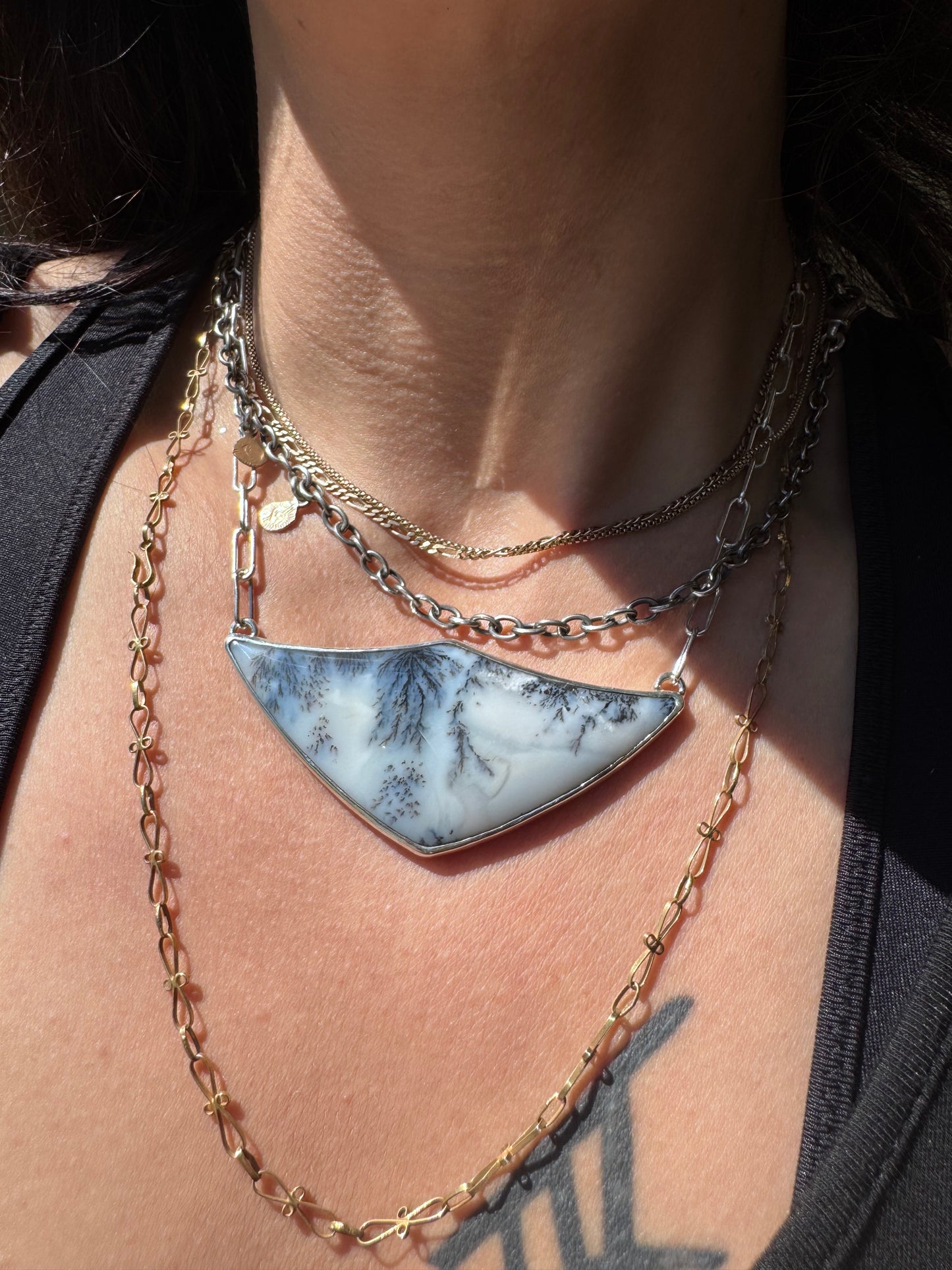 Stingray - Tessa Rand Jewelry