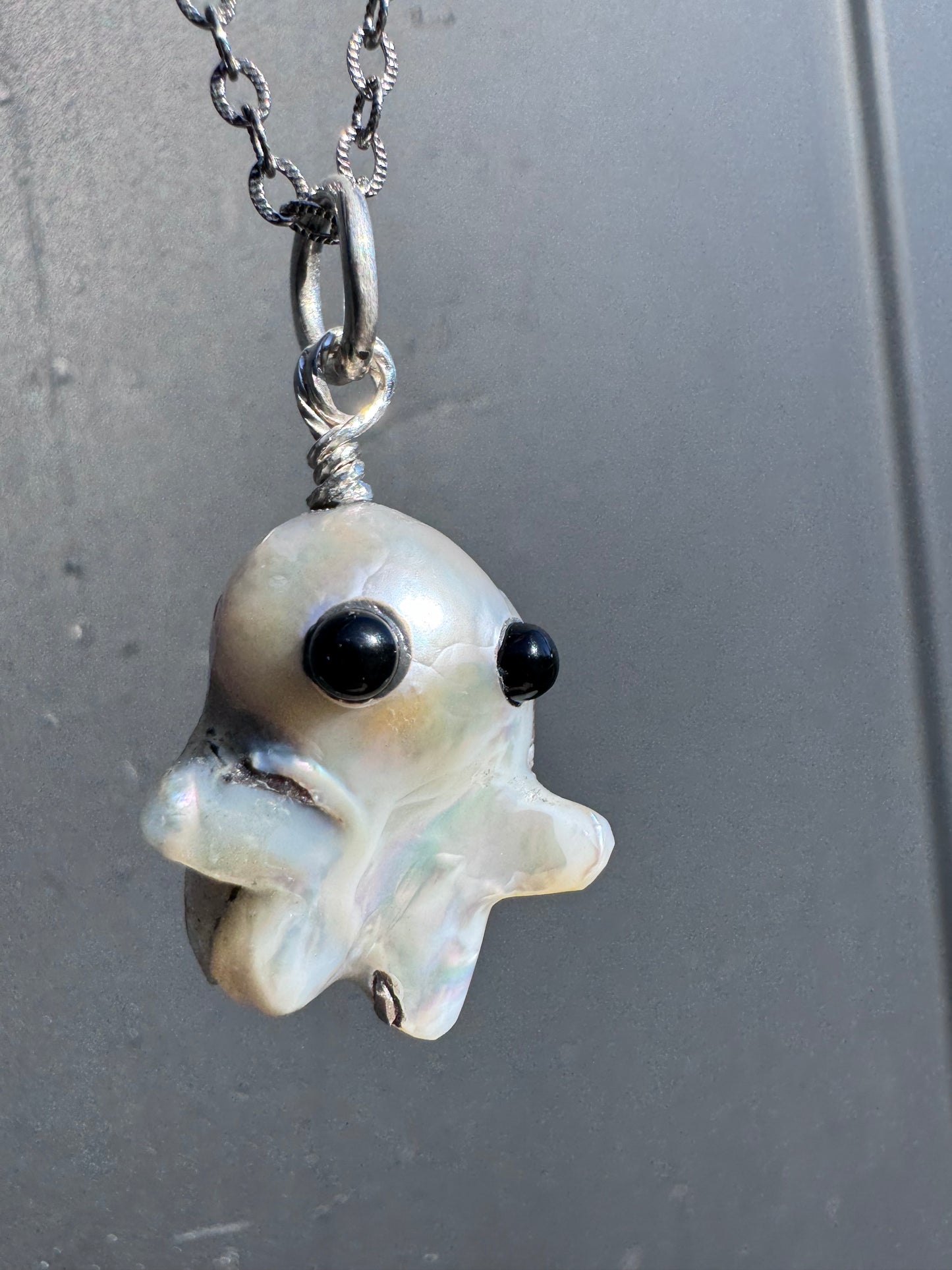 Pearl Baby 8