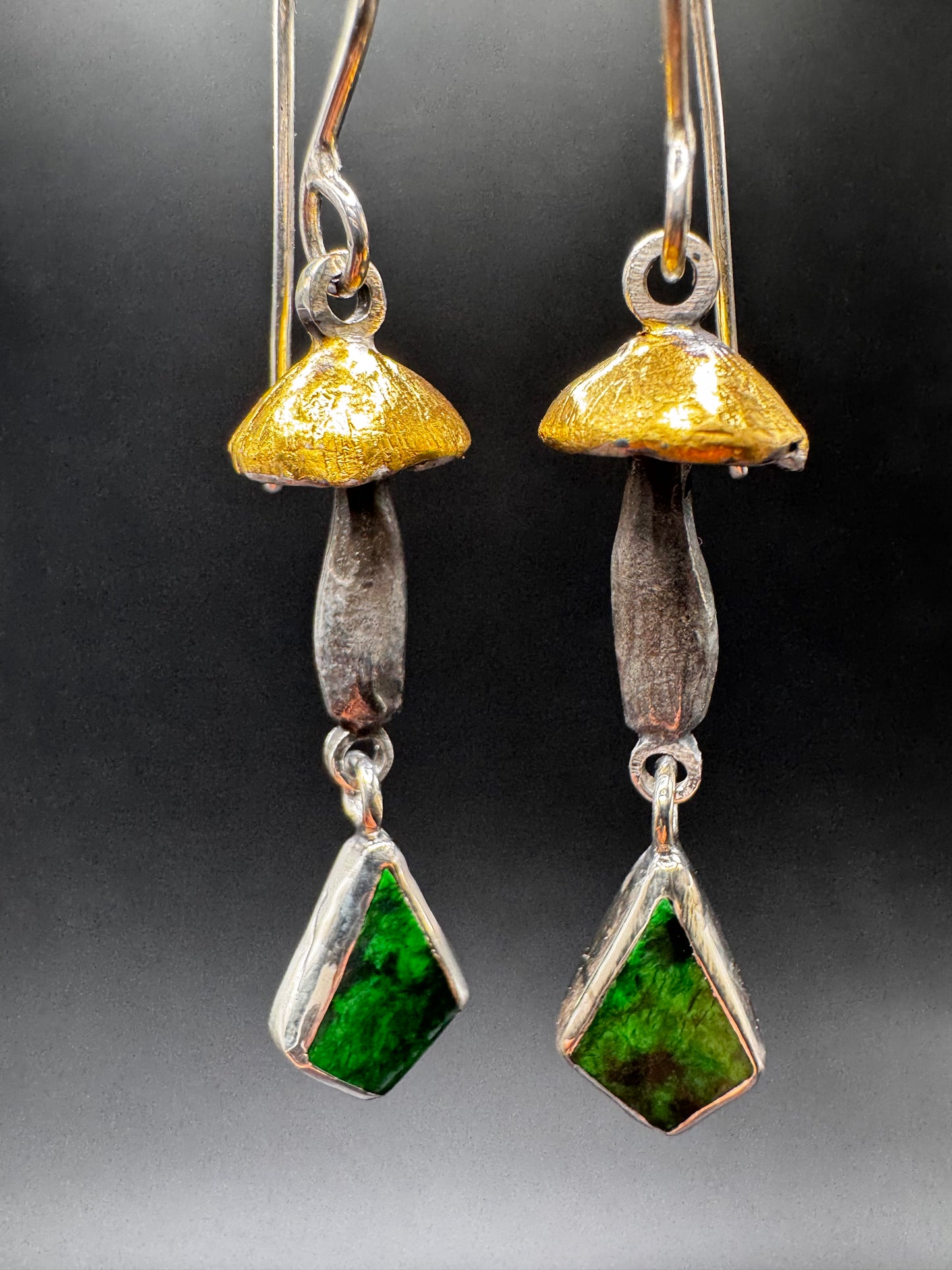 Symbiotic Connection - Tessa Rand Jewelry