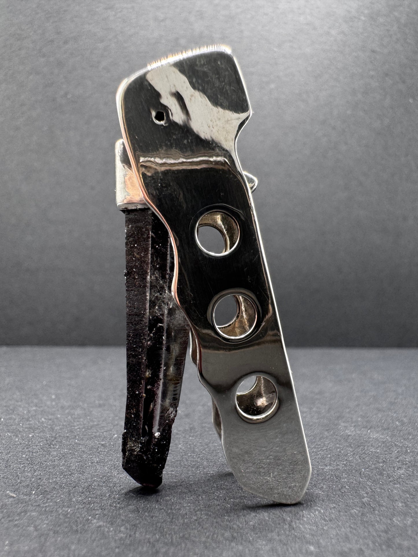 Dark Crystal Switchblade